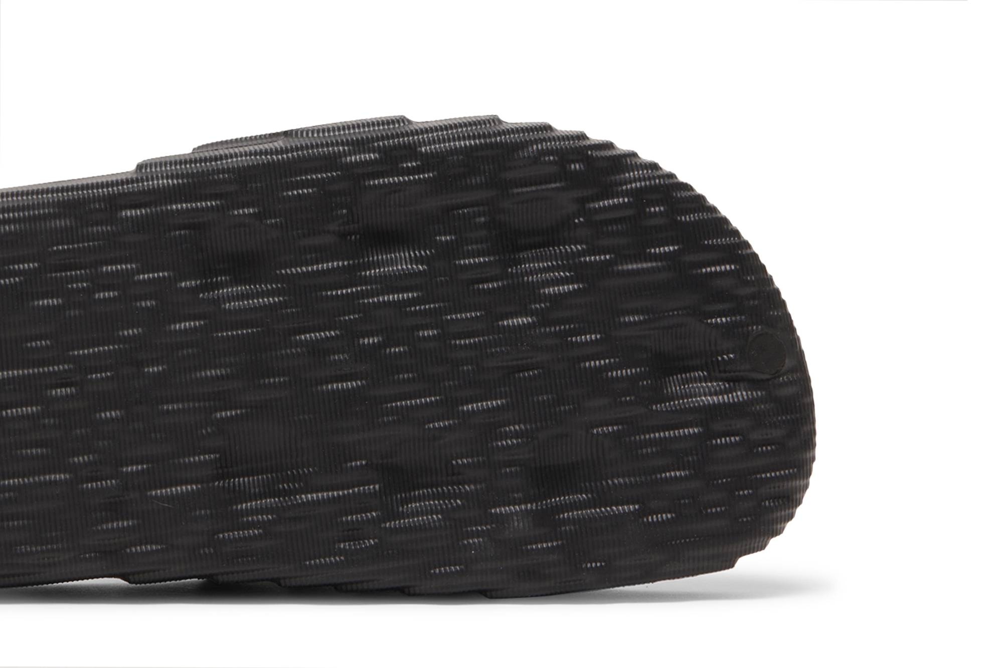 Adilette 22 Slides 'Black Scarlet' - 5