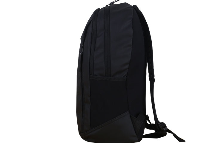 Li-Ning Logo Backpack 'Black' ABSQ206-1 - 3