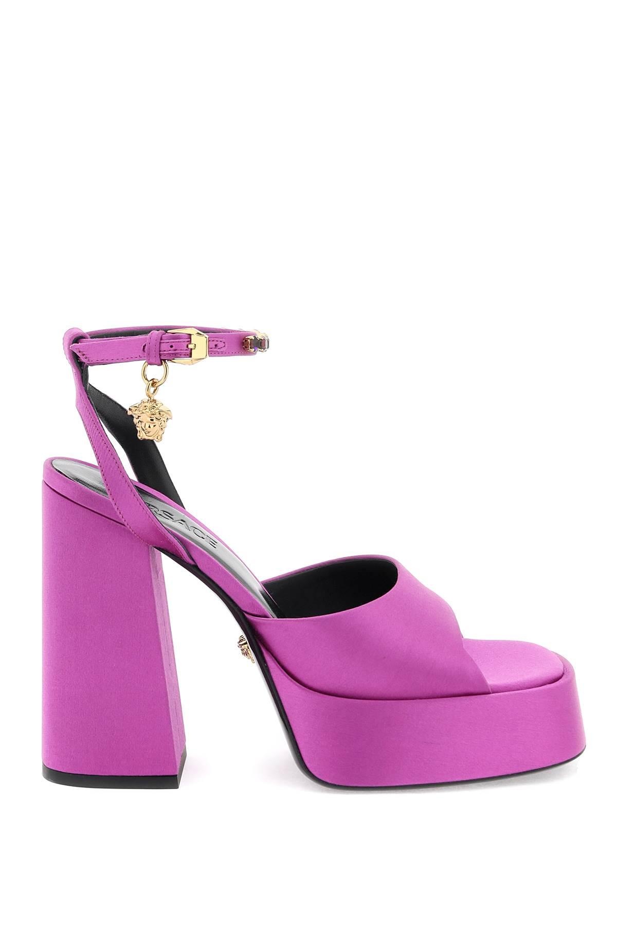 Versace 'Aevitas' Sandals - 1