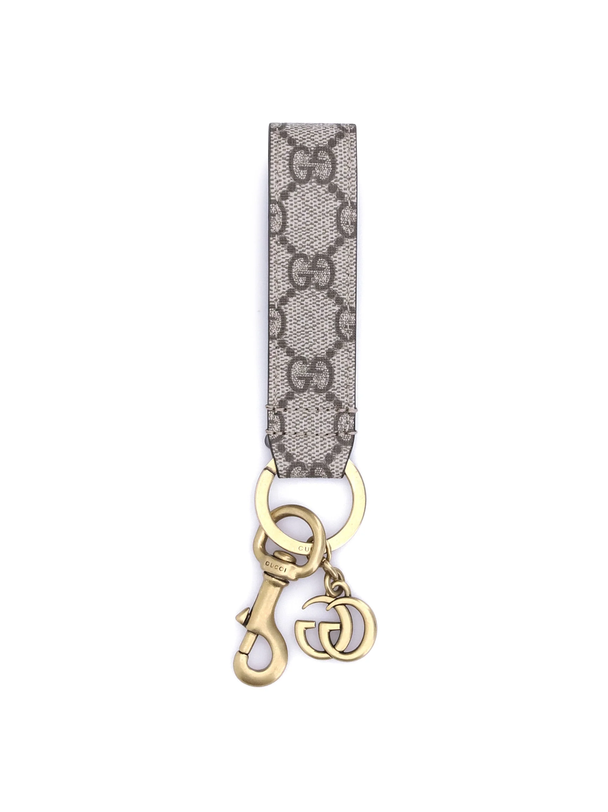 Gucci Men Ophidia Keychain - 1