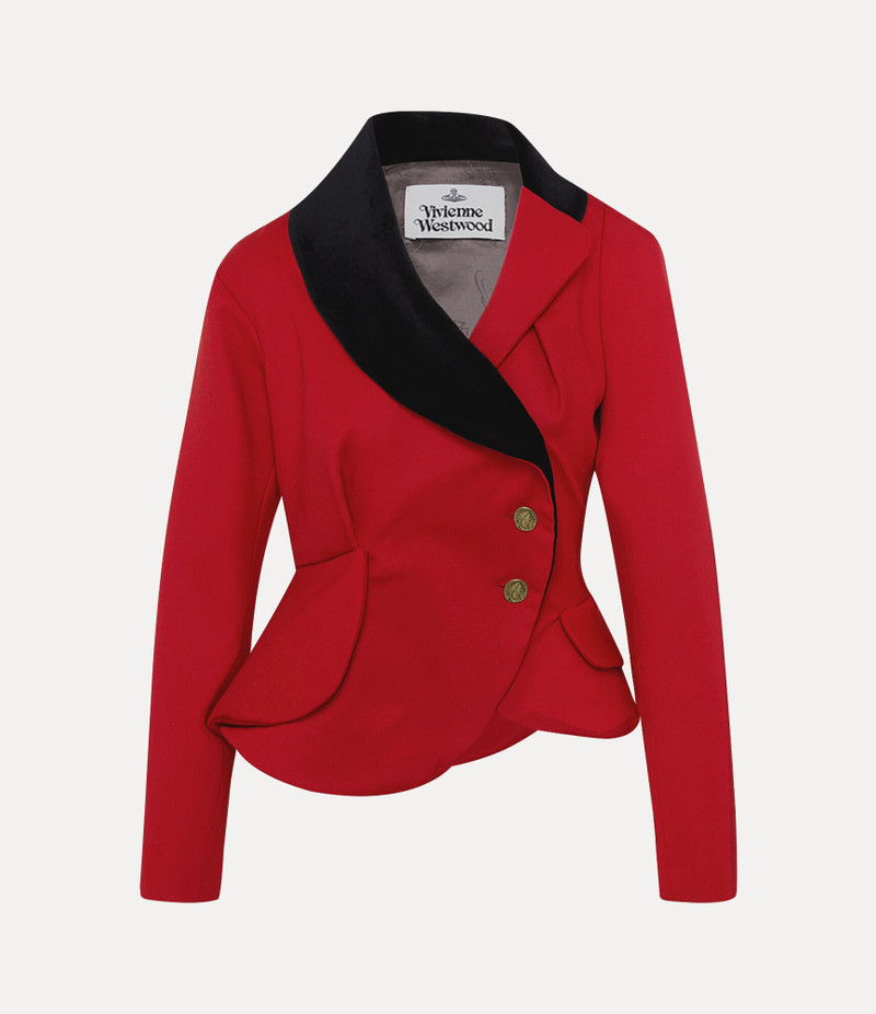 STORMY JACKET 1