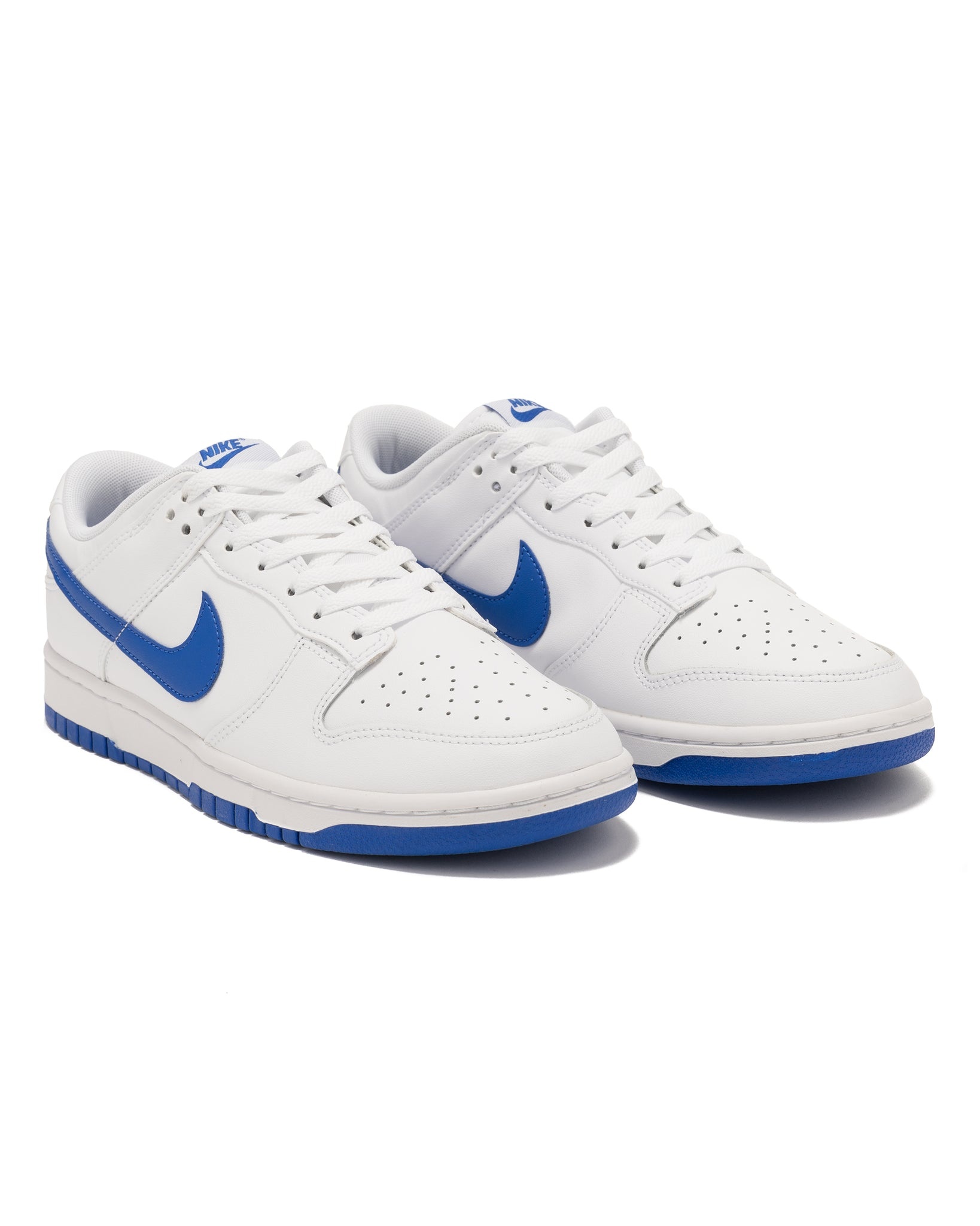 Nike Dunk Low Hyper Royal DV0831-104