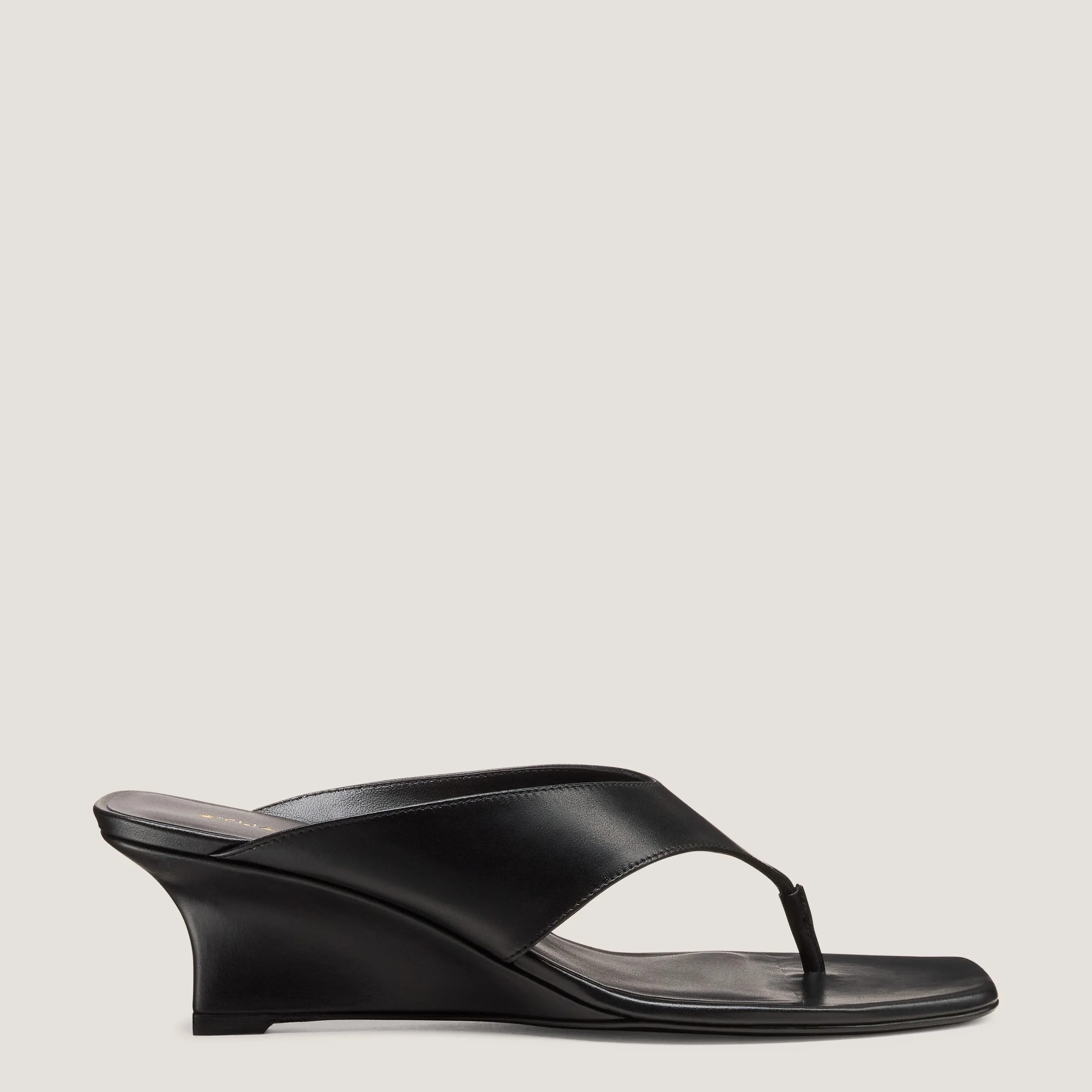 VINNIE WEDGE THONG 50 - 1