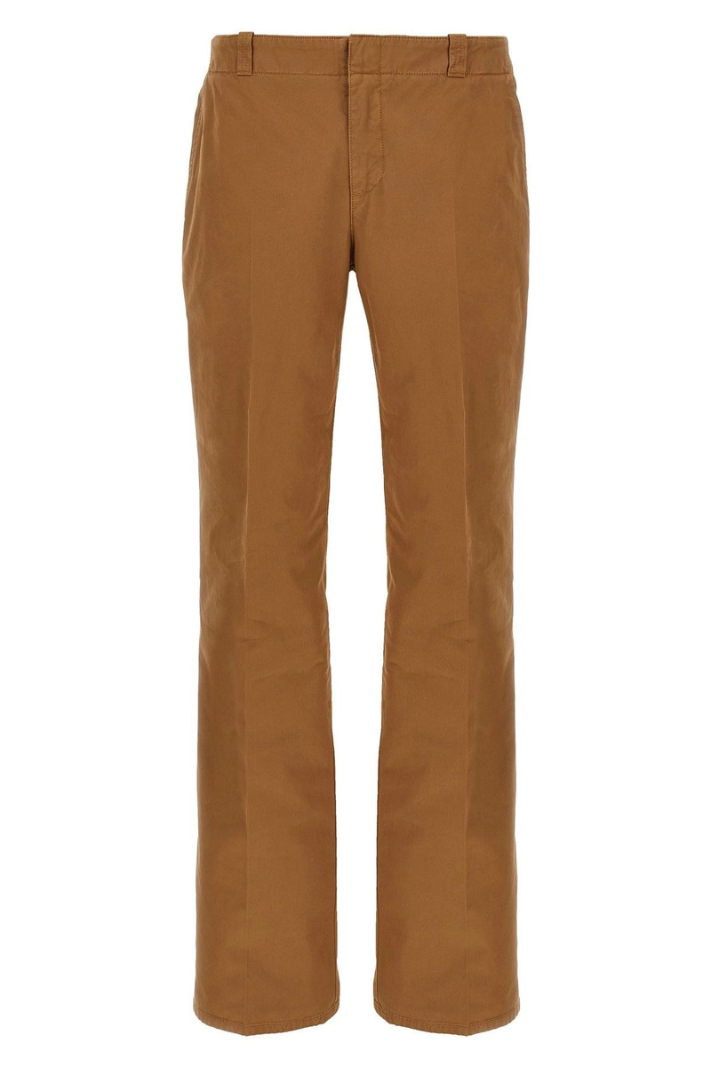 Mcqueen Men Chinos - 1