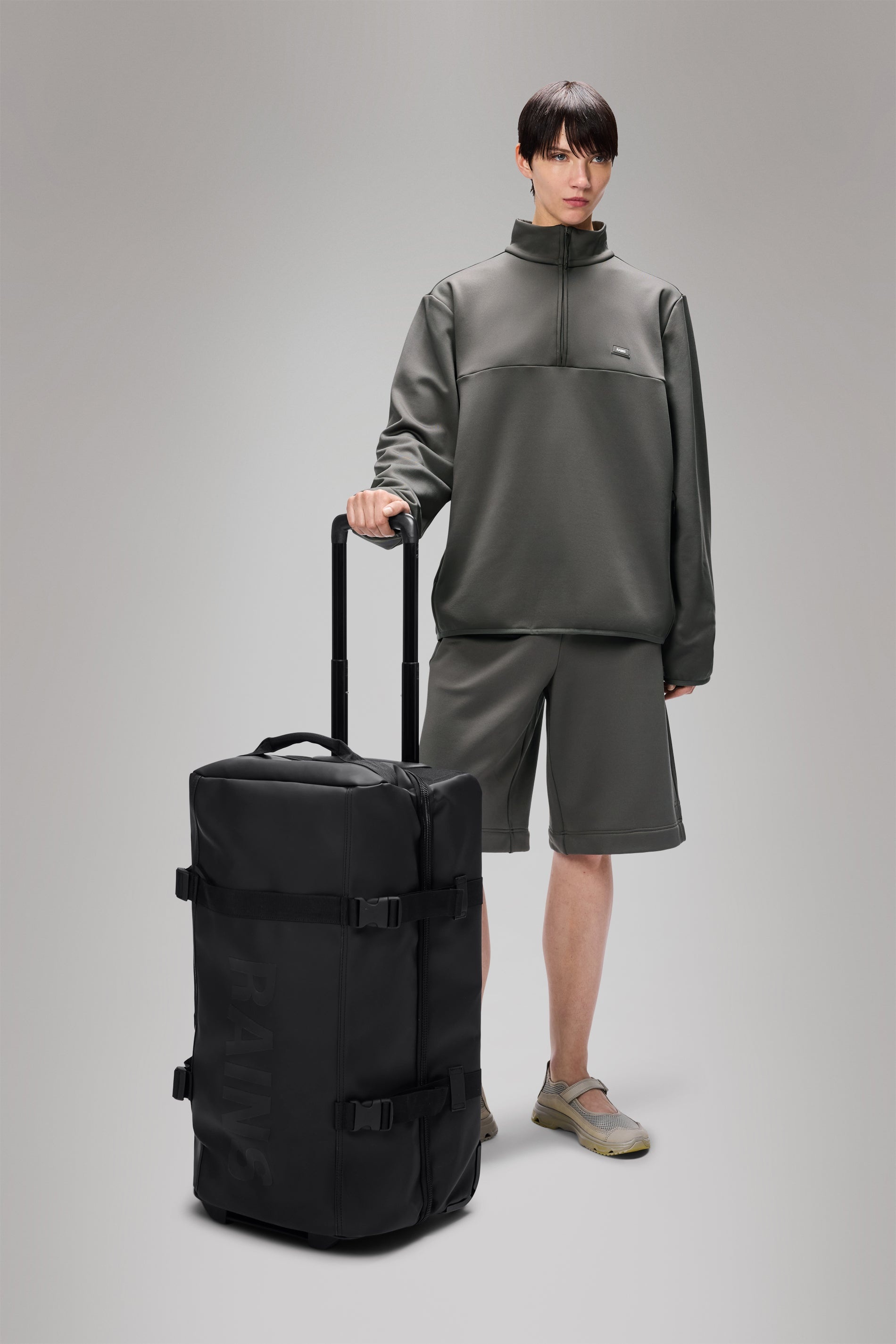 Texel Check-in Bag - 3