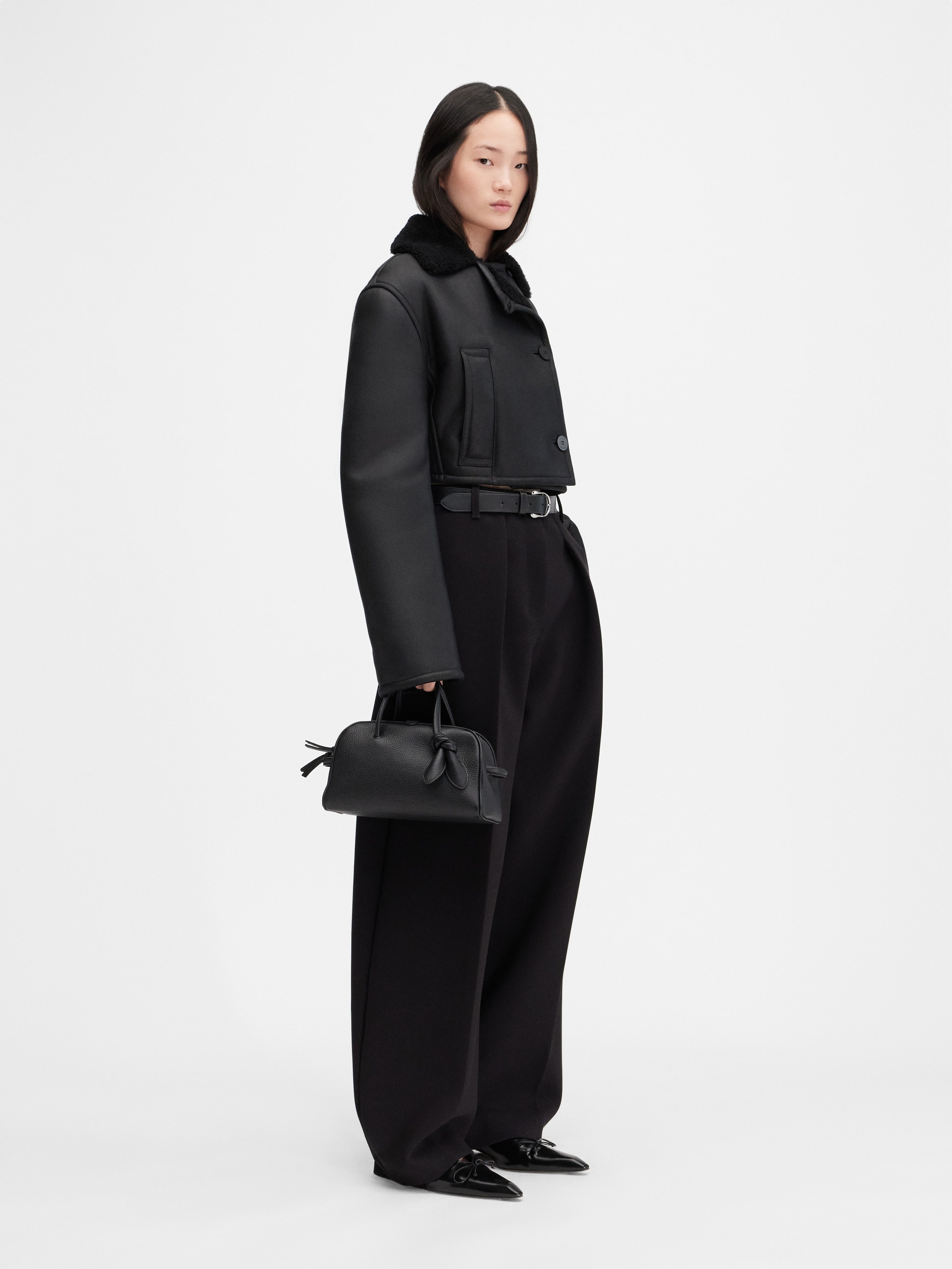 The Marino jacket - 3