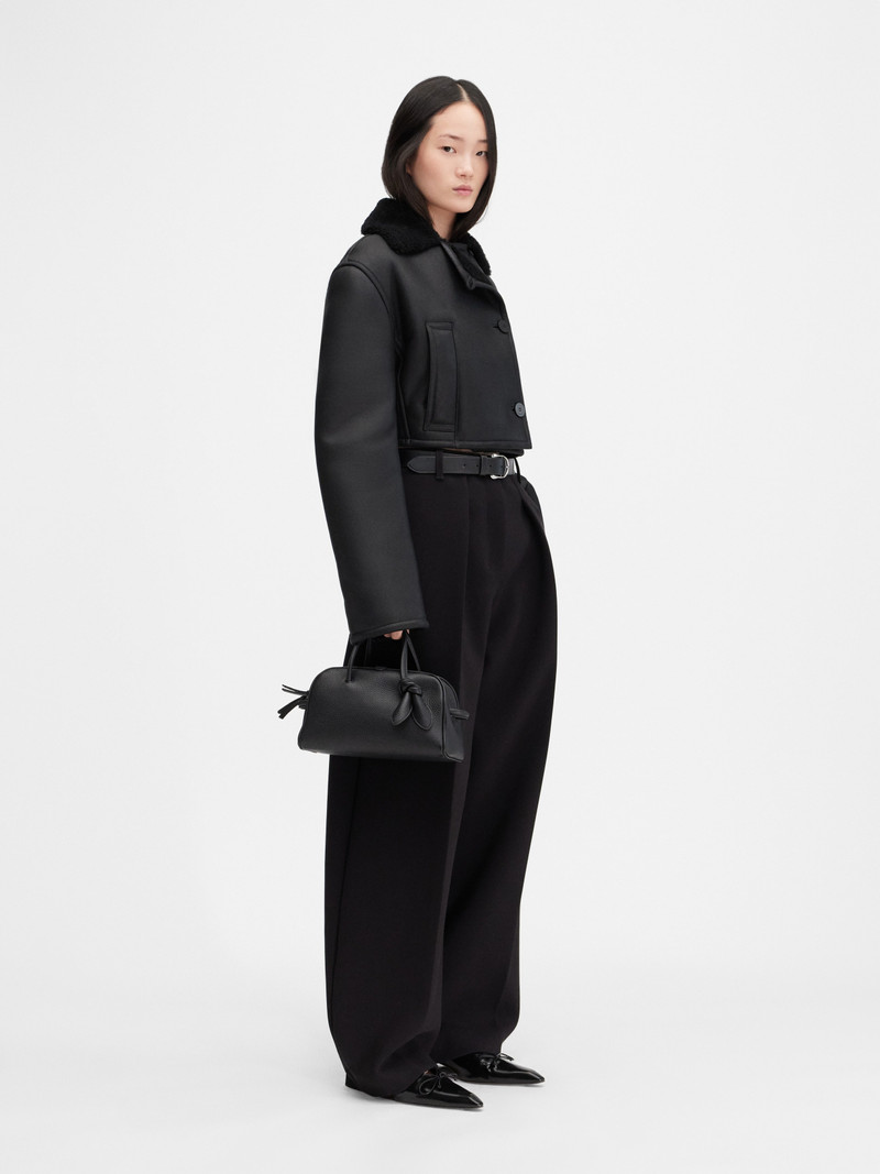 JACQUEMUS The Marino jacket outlook
