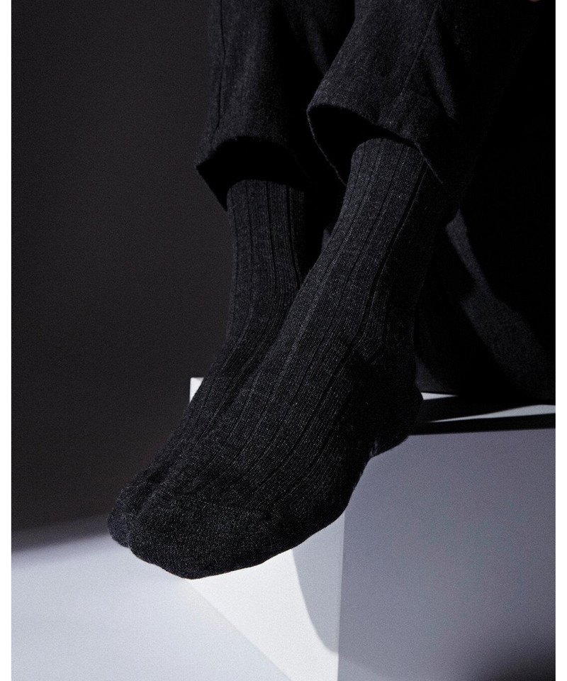 Teppich im Schuh Men Socks 7