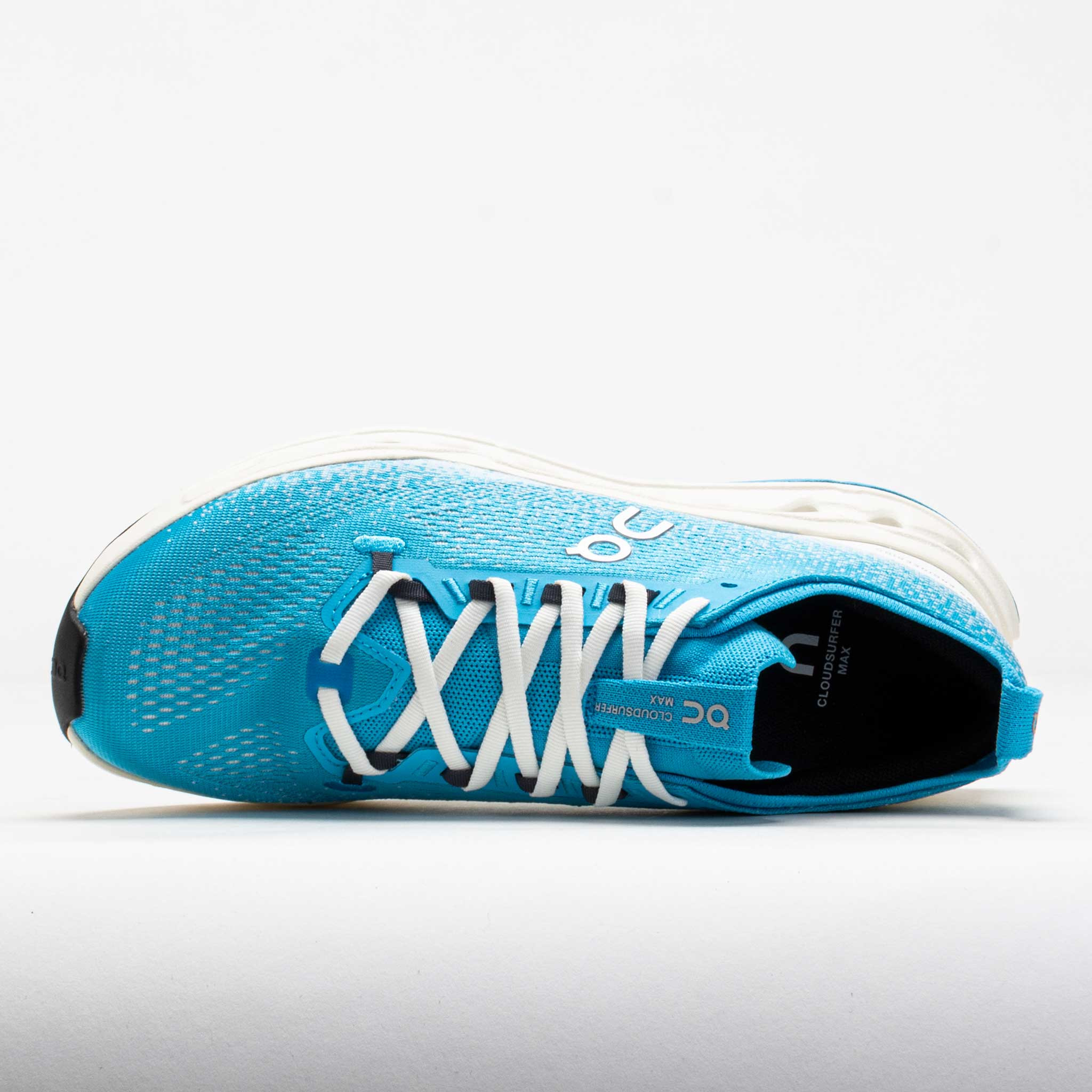 On Cloudsurfer Max Women's Horizon/Ivory - 3
