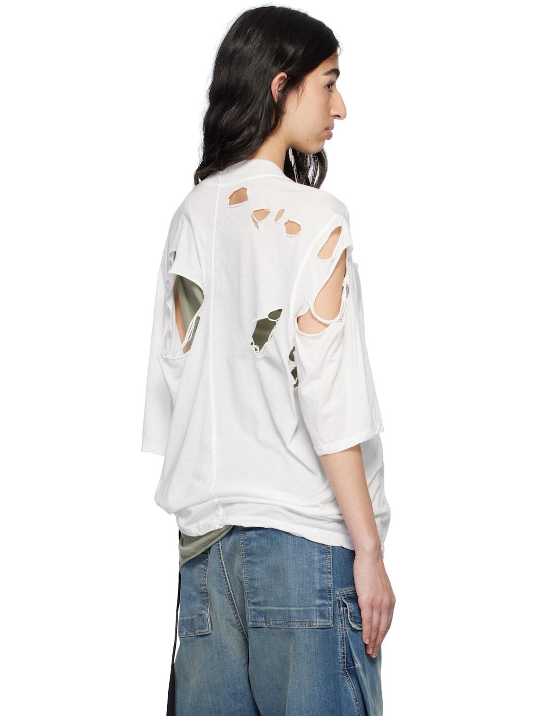 Off-White Hollywood Walrus T-shirt - 3