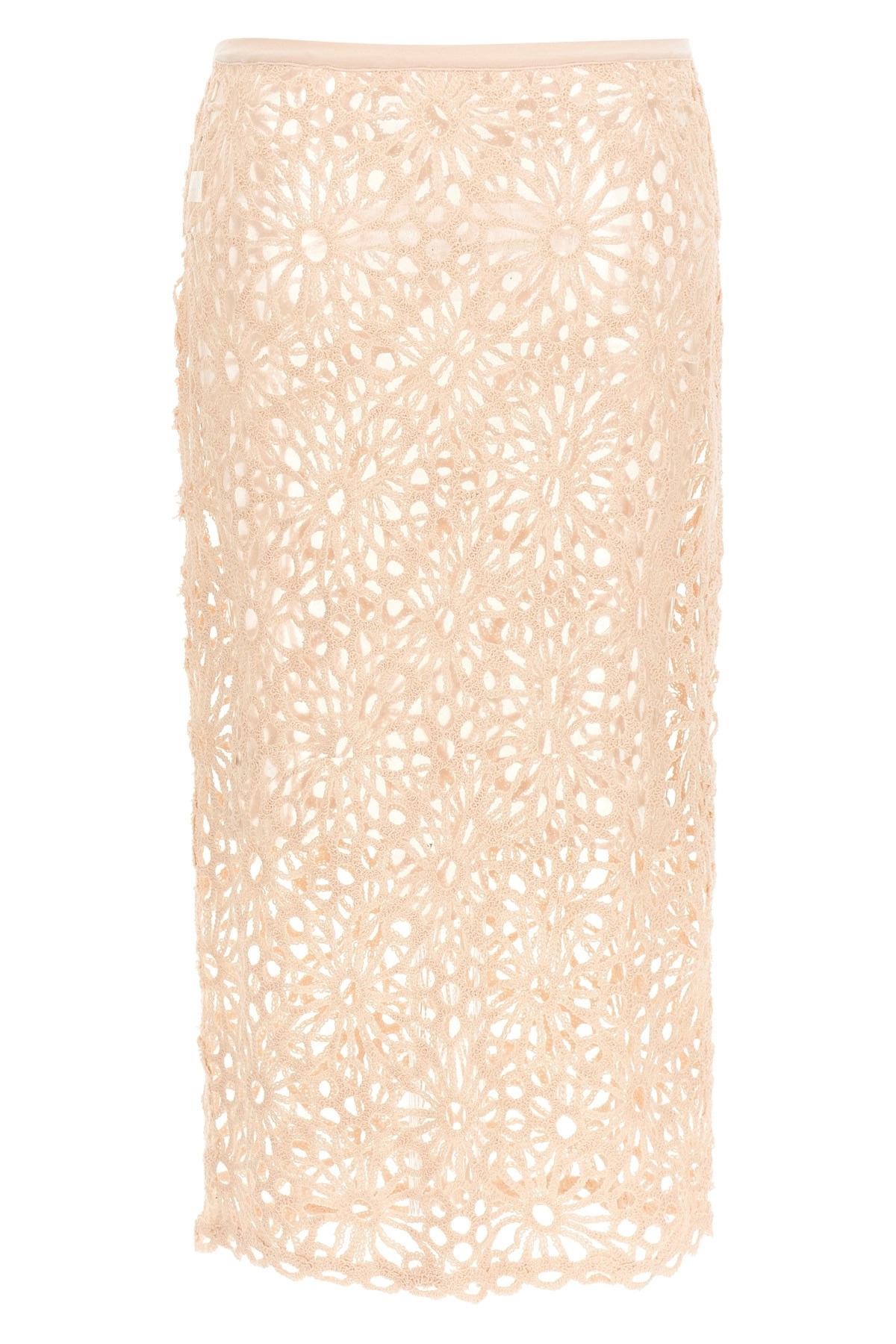 'Crochet' skirt - 2