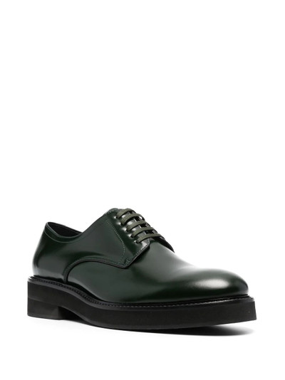 DSQUARED2 Bobo lace-up shoes outlook