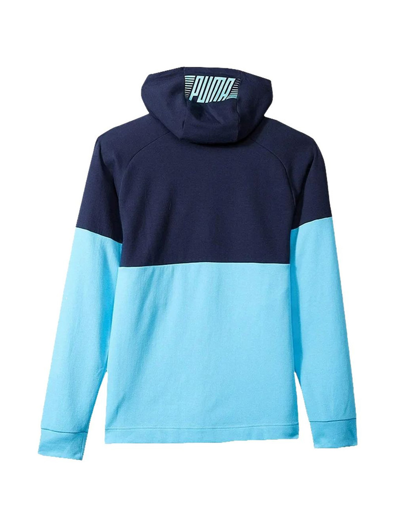 PUMA A.C.E. colour-block track jacket outlook