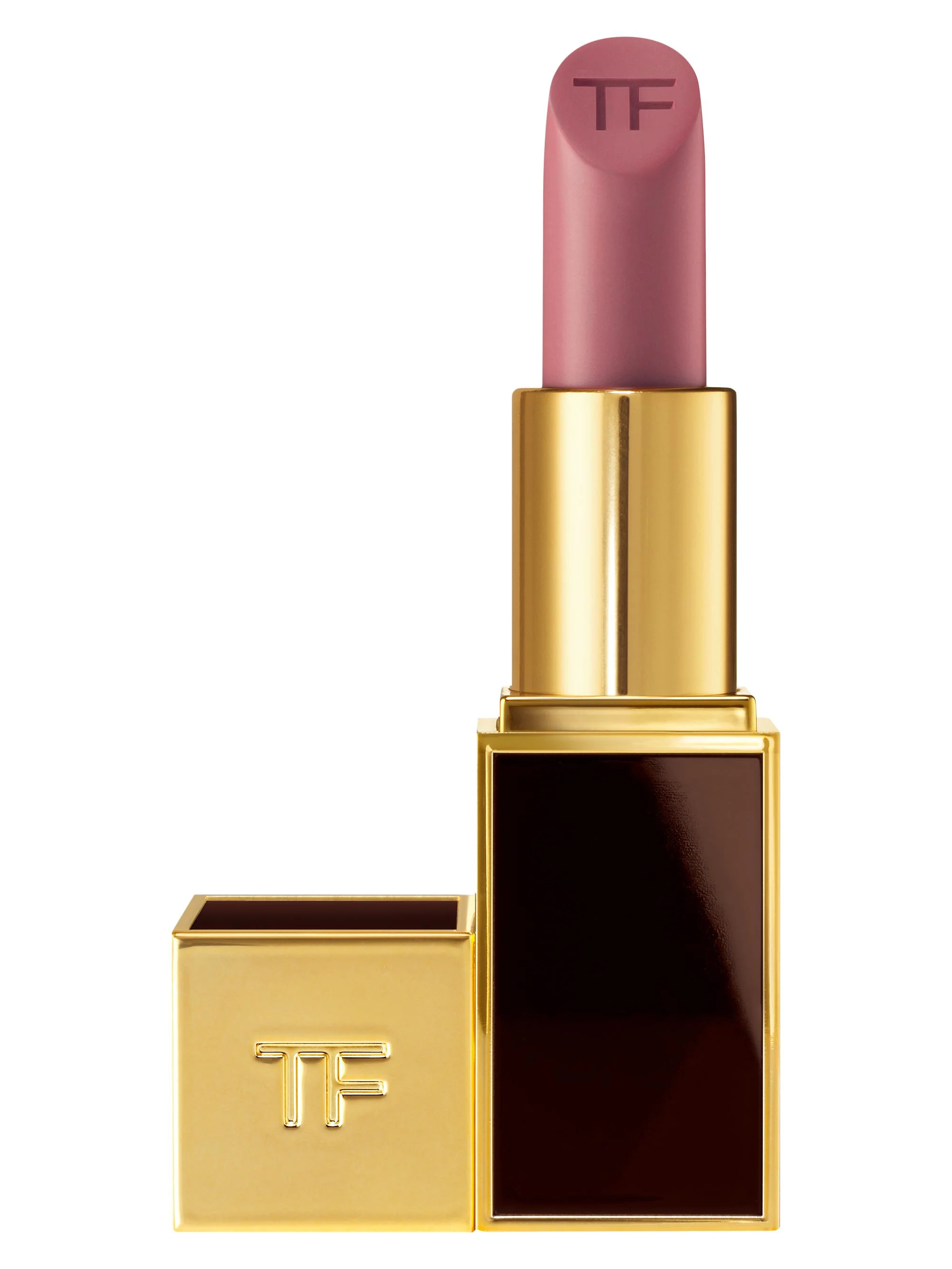 Women's Lip Color Matte Lipstick - 04 Pussycat - 1