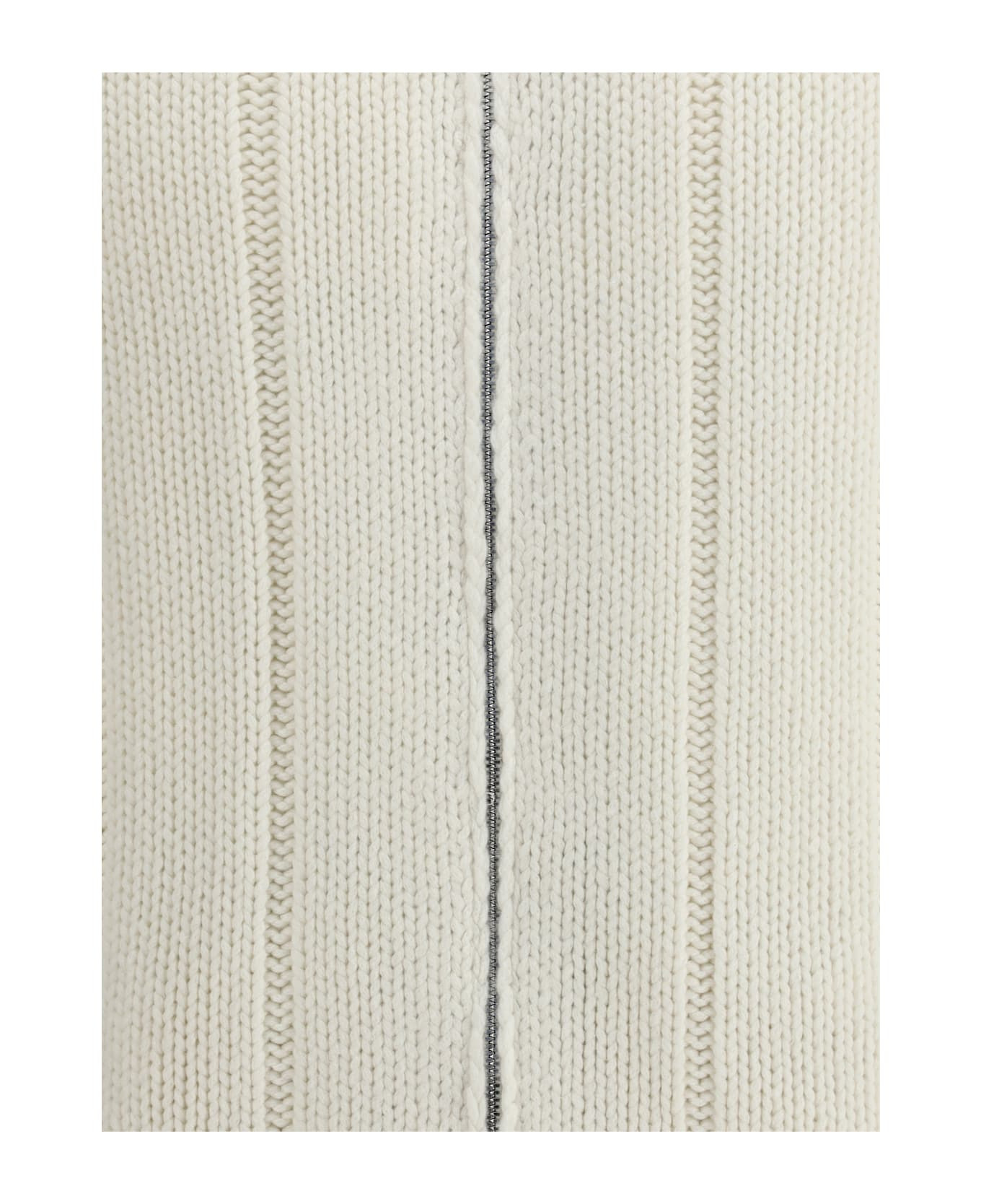 Cashmere Jacket - 3