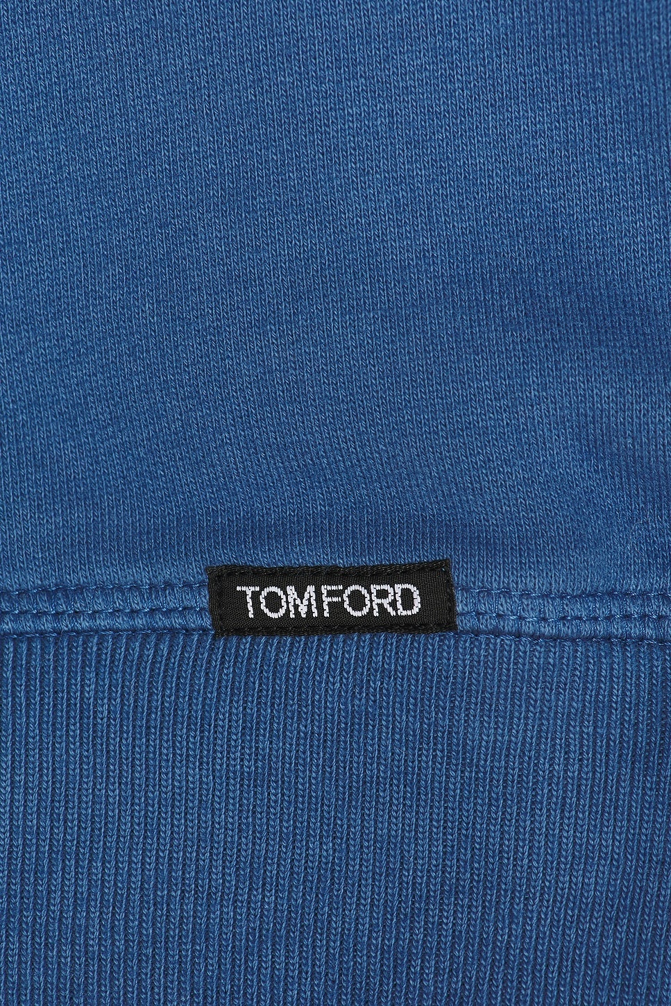 Garment Dyed Crewneck - 3