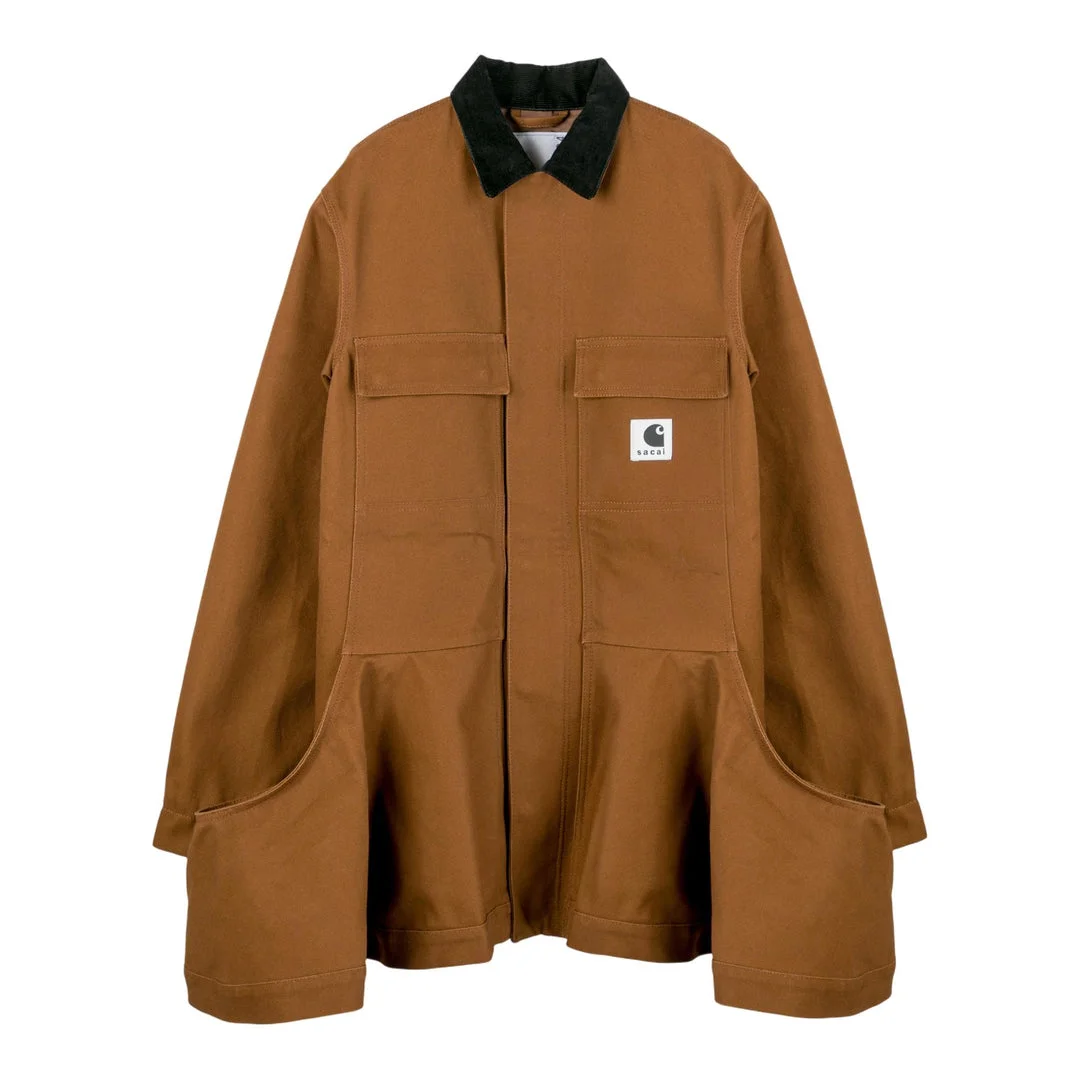 Carhartt WIP Duck Bonding Dress - 1