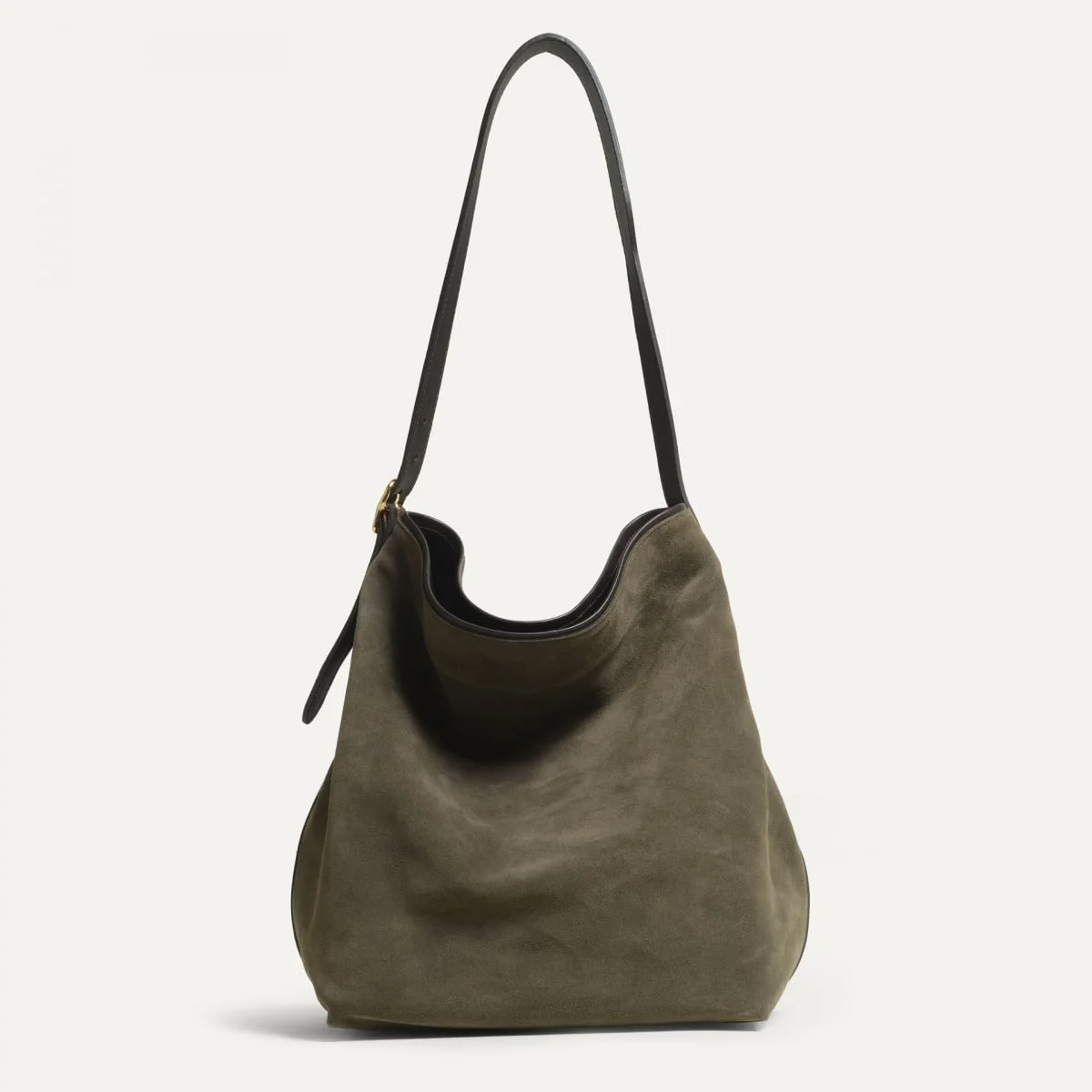 SOFIA BUCKET BAG - MUSK - 1