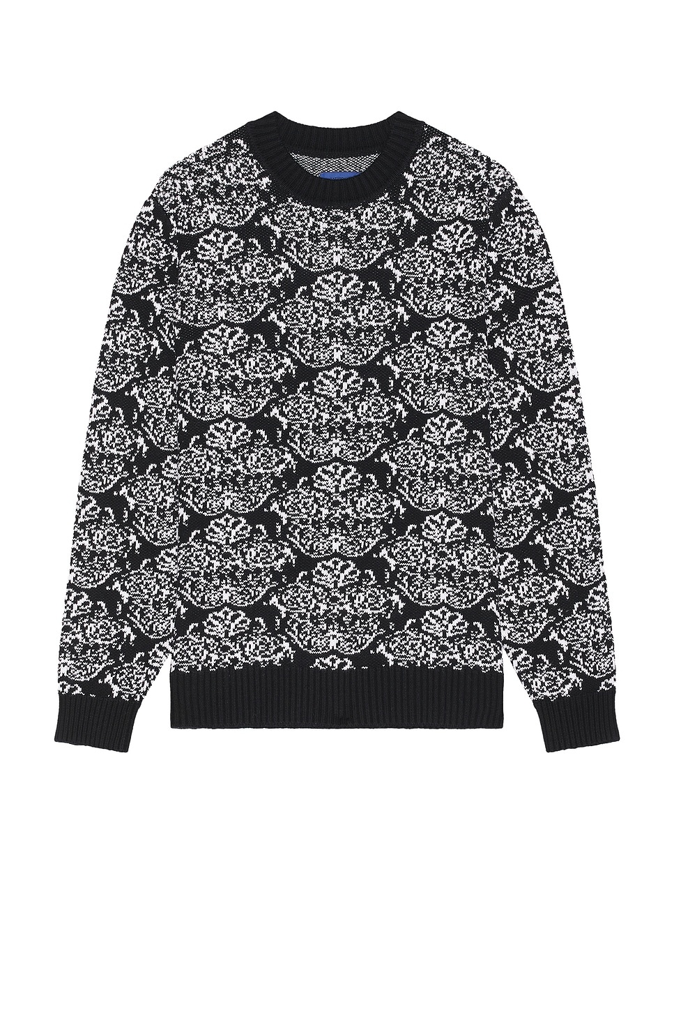 Greg Tapestry Sweater - 1