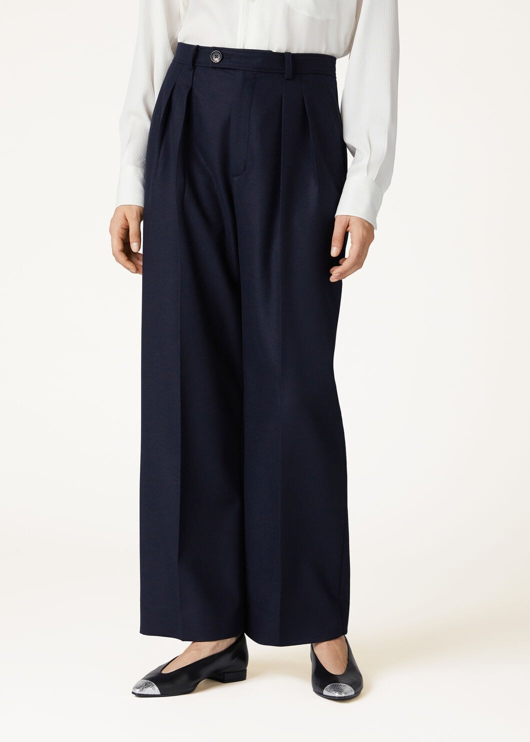 Yurik Pants - 4