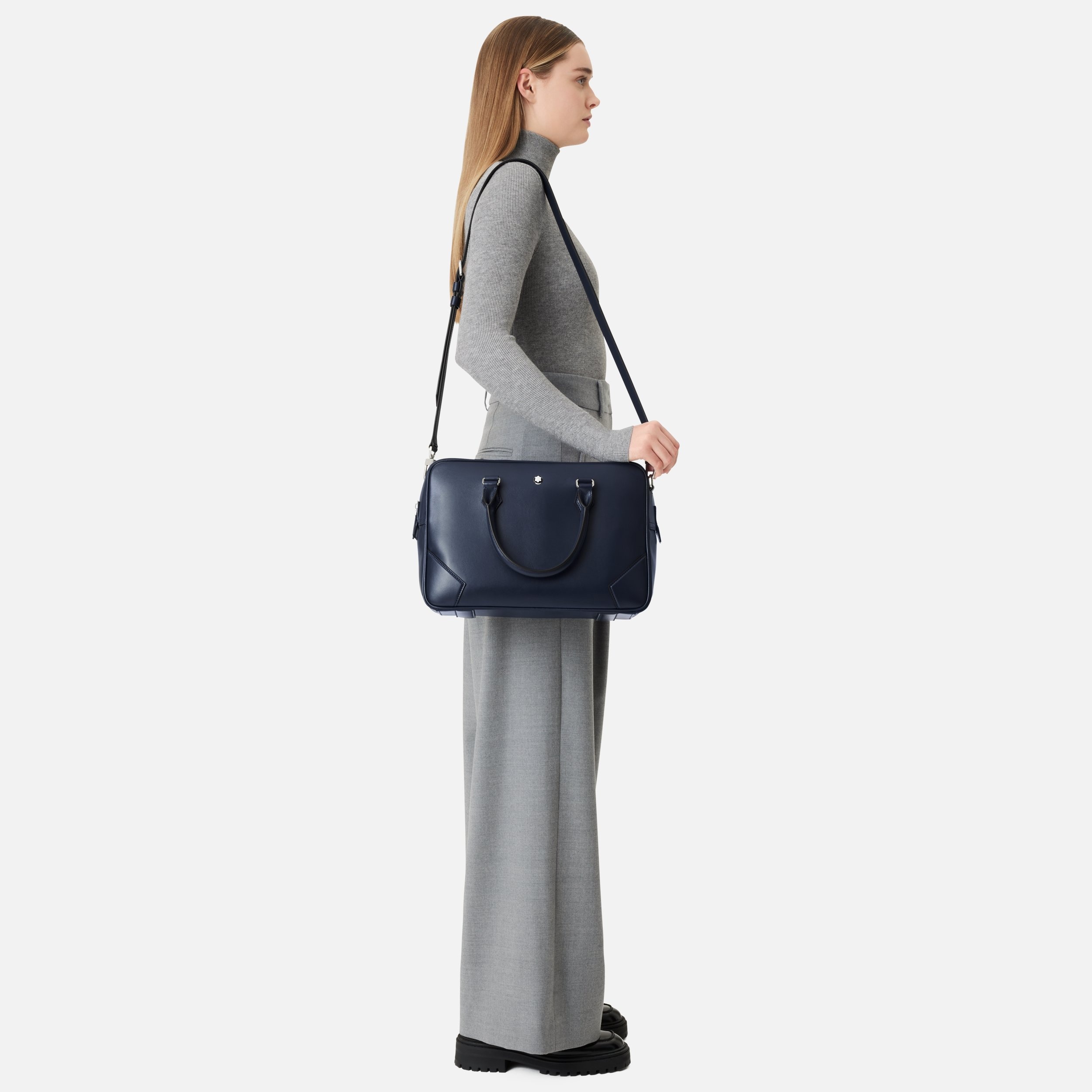 Meisterstück medium duffle - 2