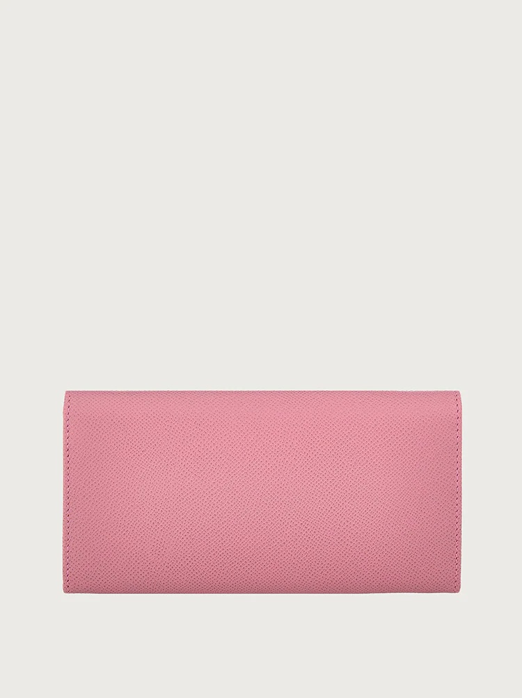 GANCINI CONTINENTAL WALLET - 3