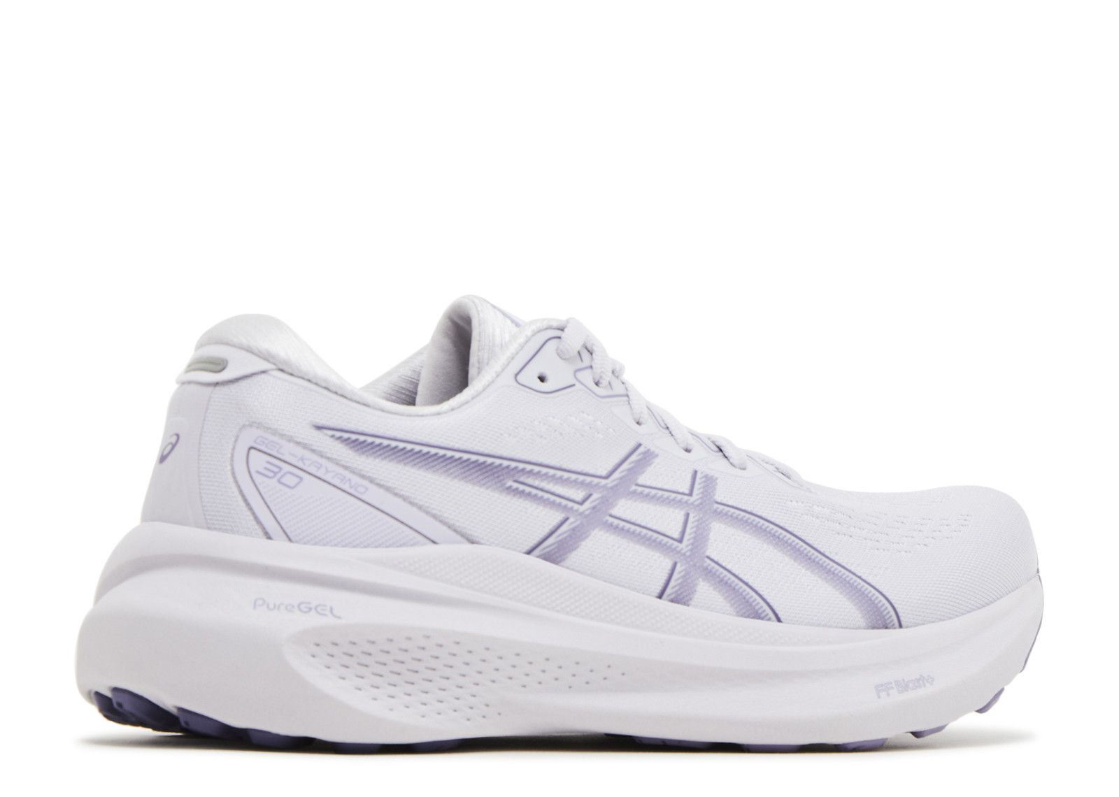 WMNS GEL KAYANO 30 'LILAC HINT' - 3