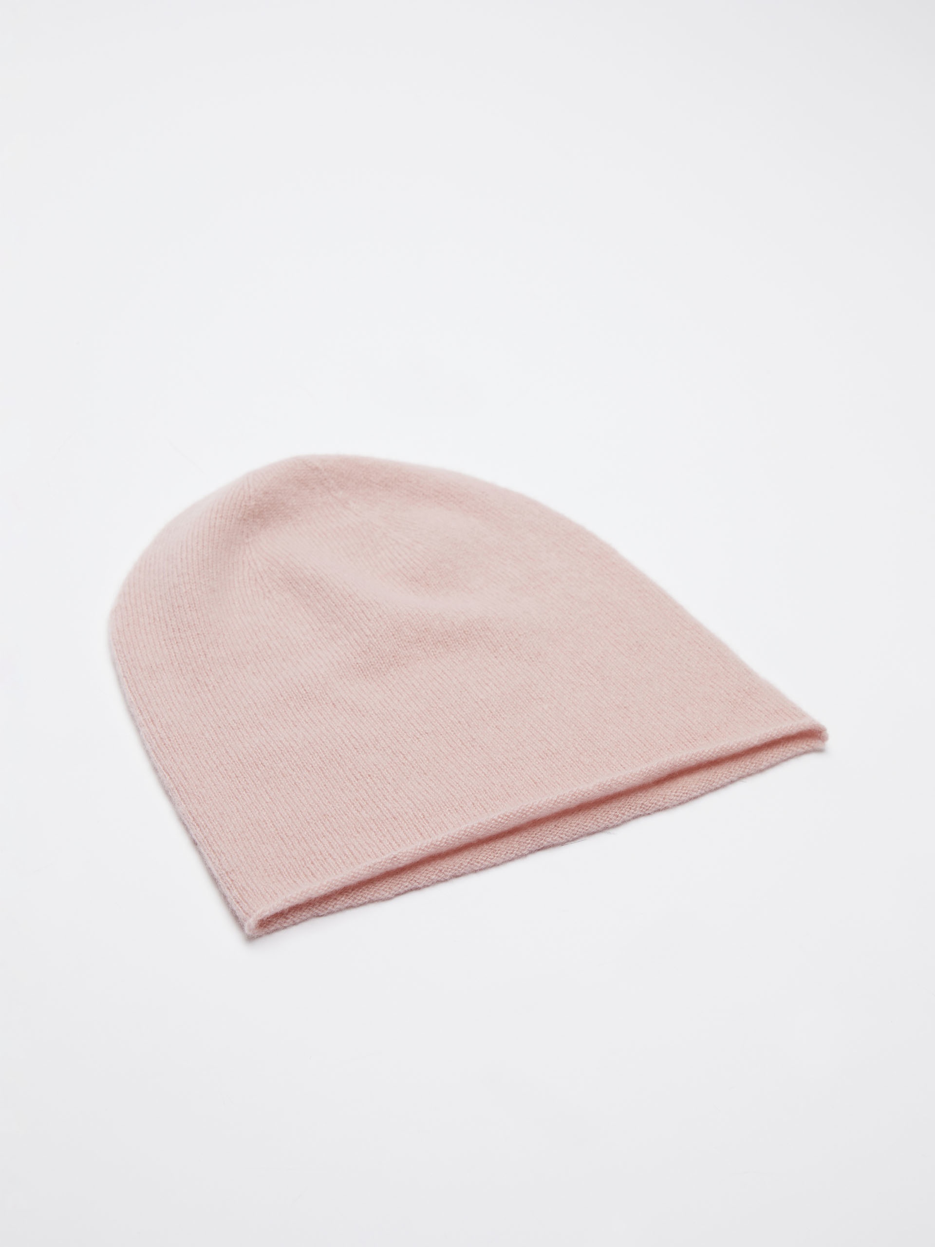 NANCY Cashmere beanie hat 2