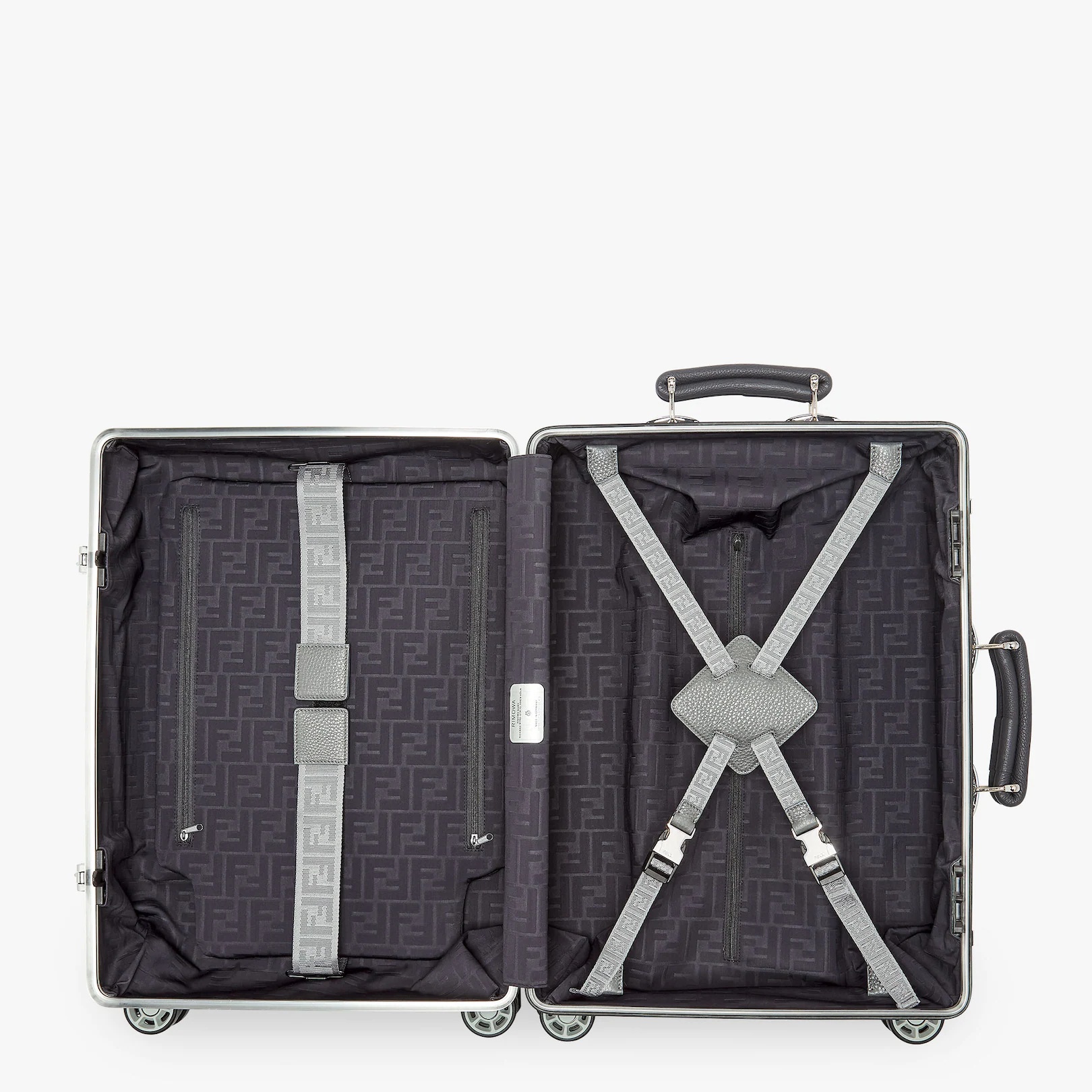 Trolley Cabin Size - 3