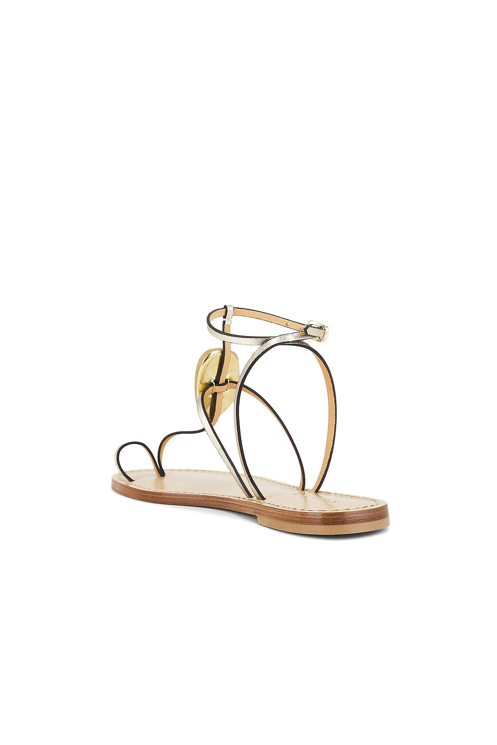 Cairo Sandal - 3