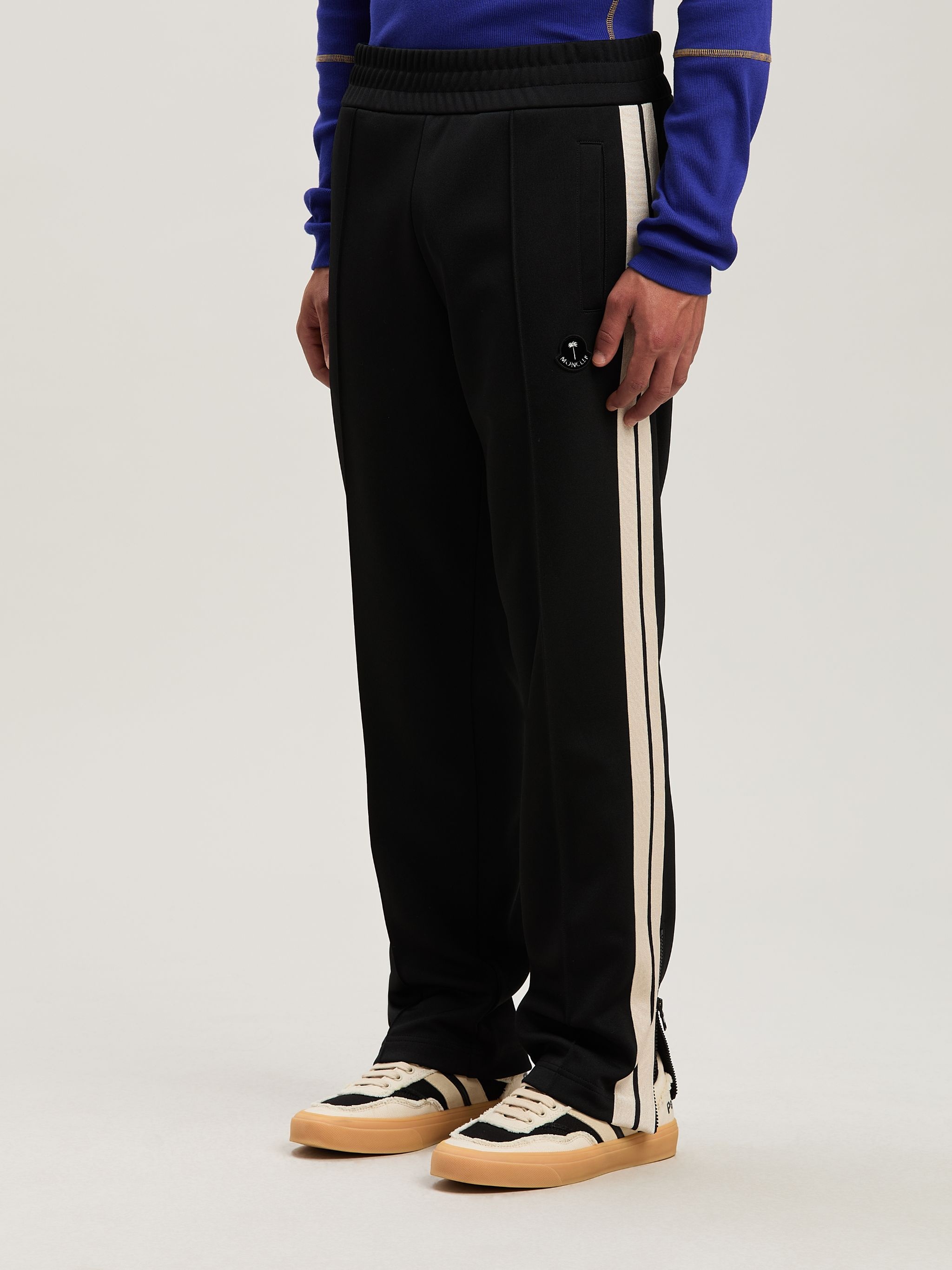 PAxMoncler Trackpants - 5