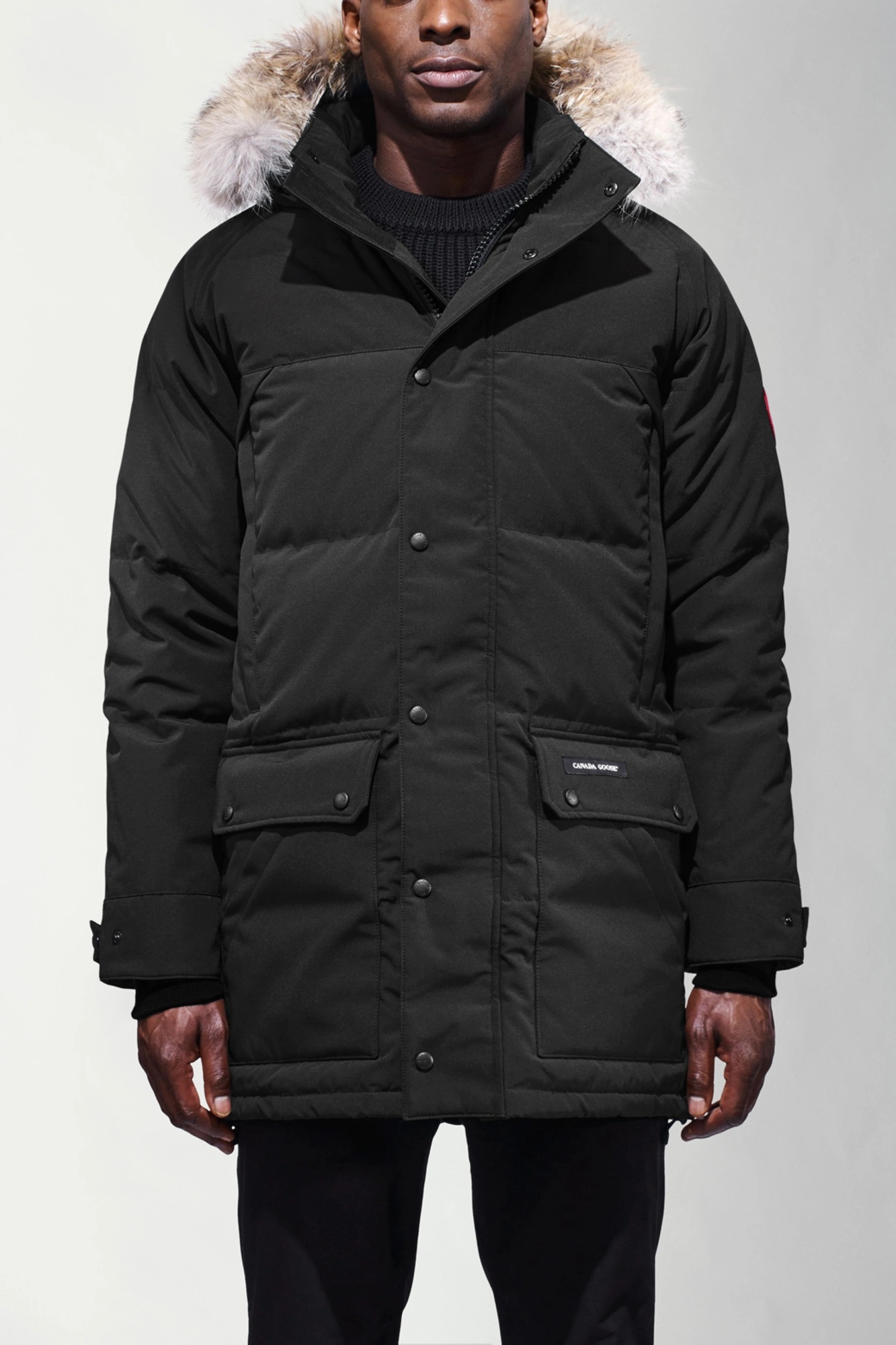 EMORY PARKA - 2