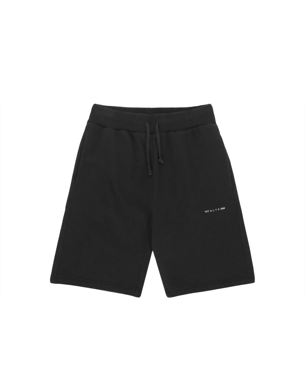 COLLECTION LOGO SWEATSHORT - 1