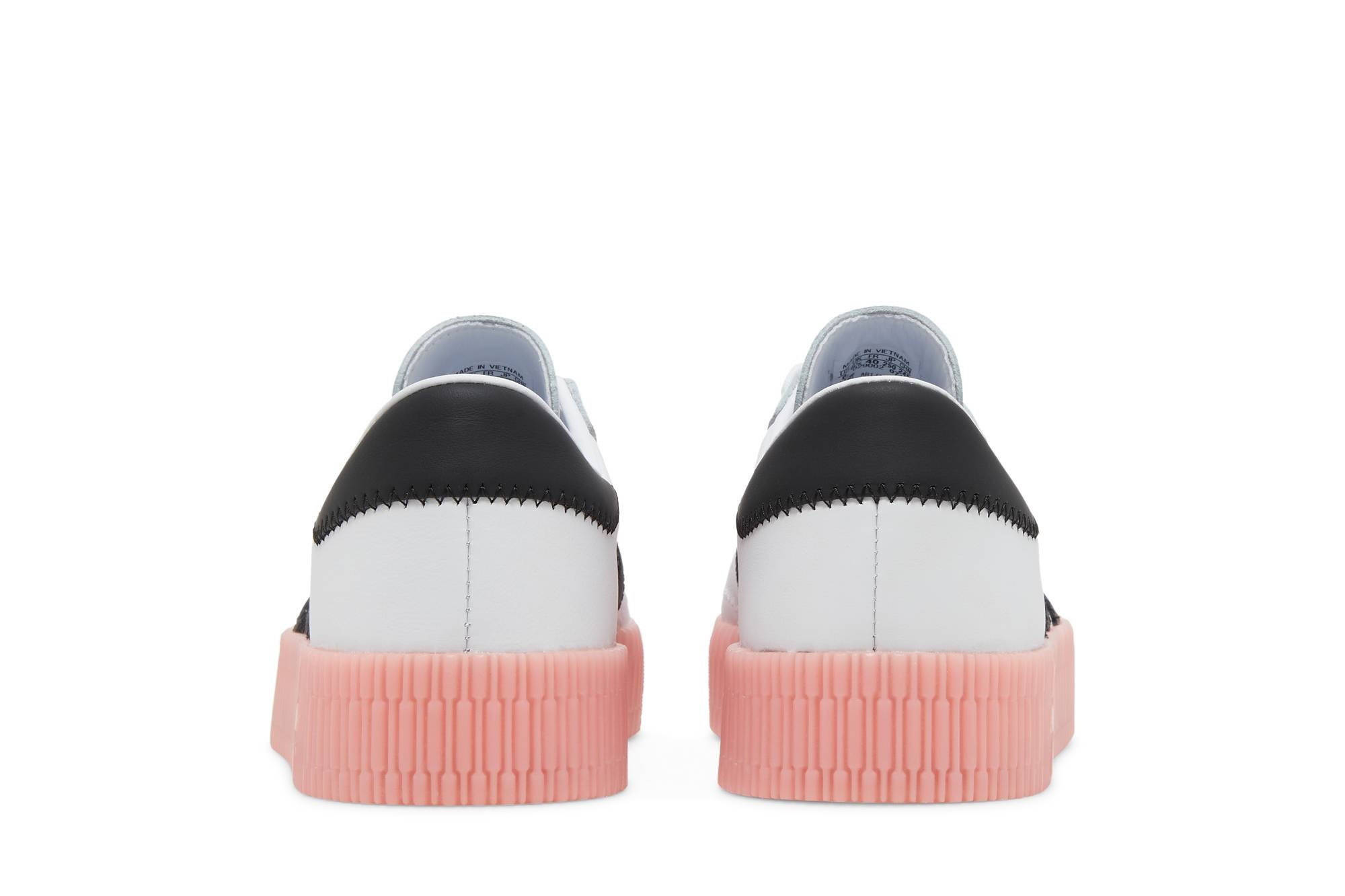 Wmns Sambarose 'Valentine' - 6