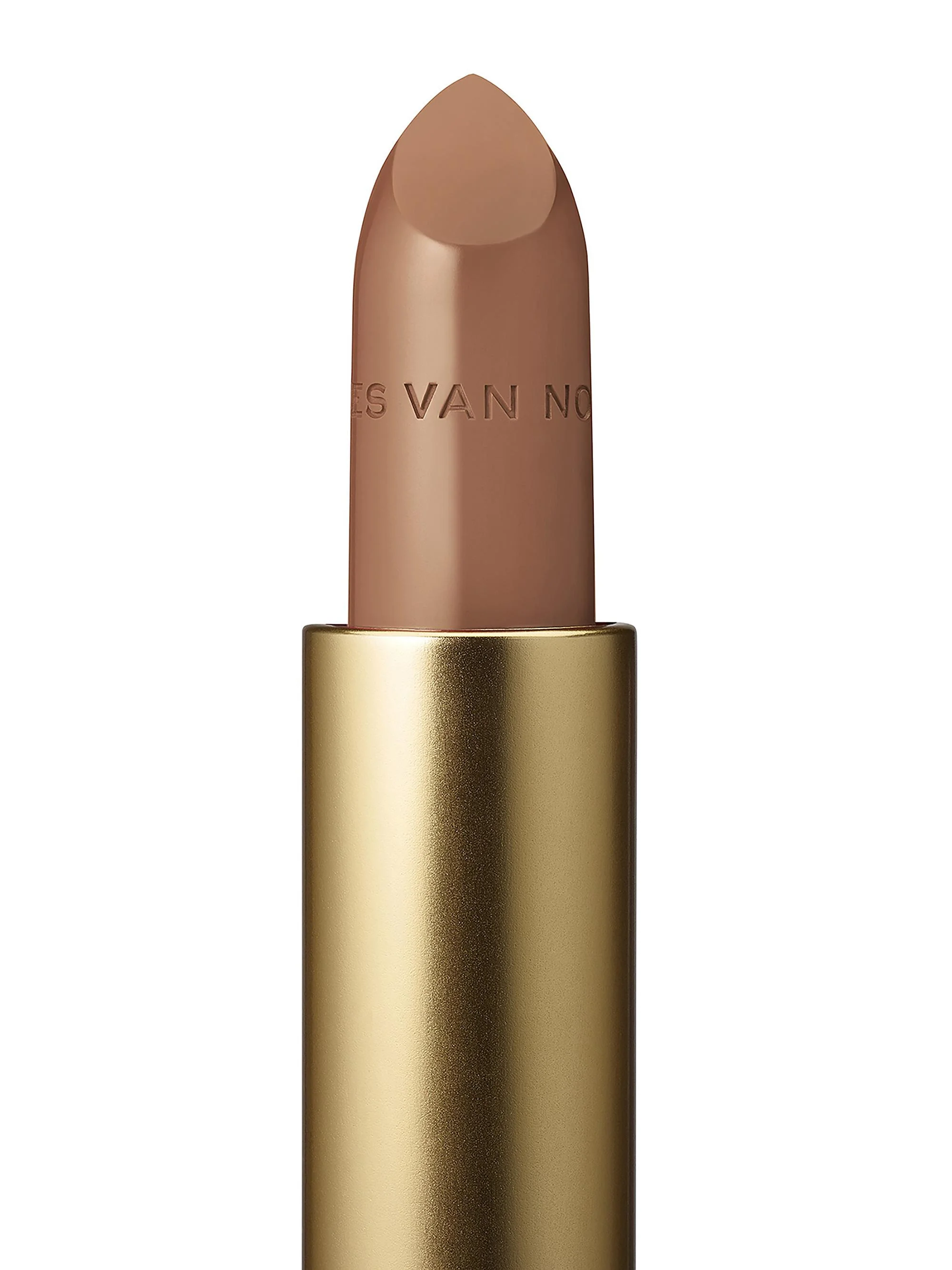 Women's Satin Lipstick Refill - 14 Romantic Nude - 1