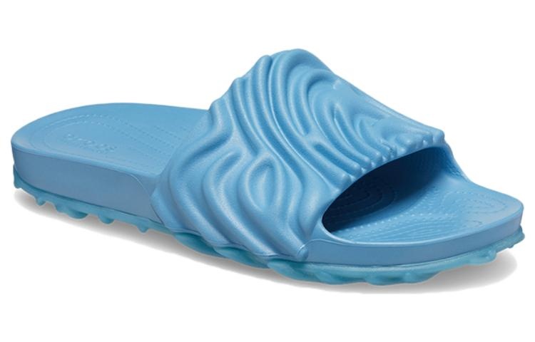 Crocs x Salehe Bembury Pollex Slide 'Tashmoo' 208685-4OH - 3