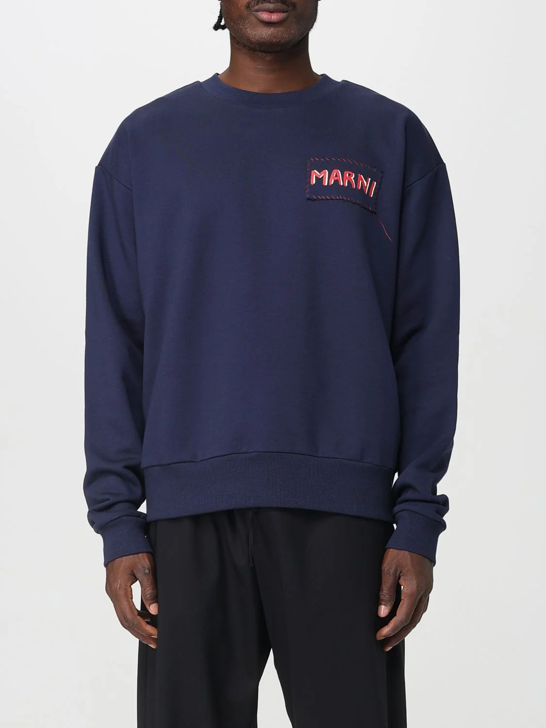 Sweatshirt men Marni - 1