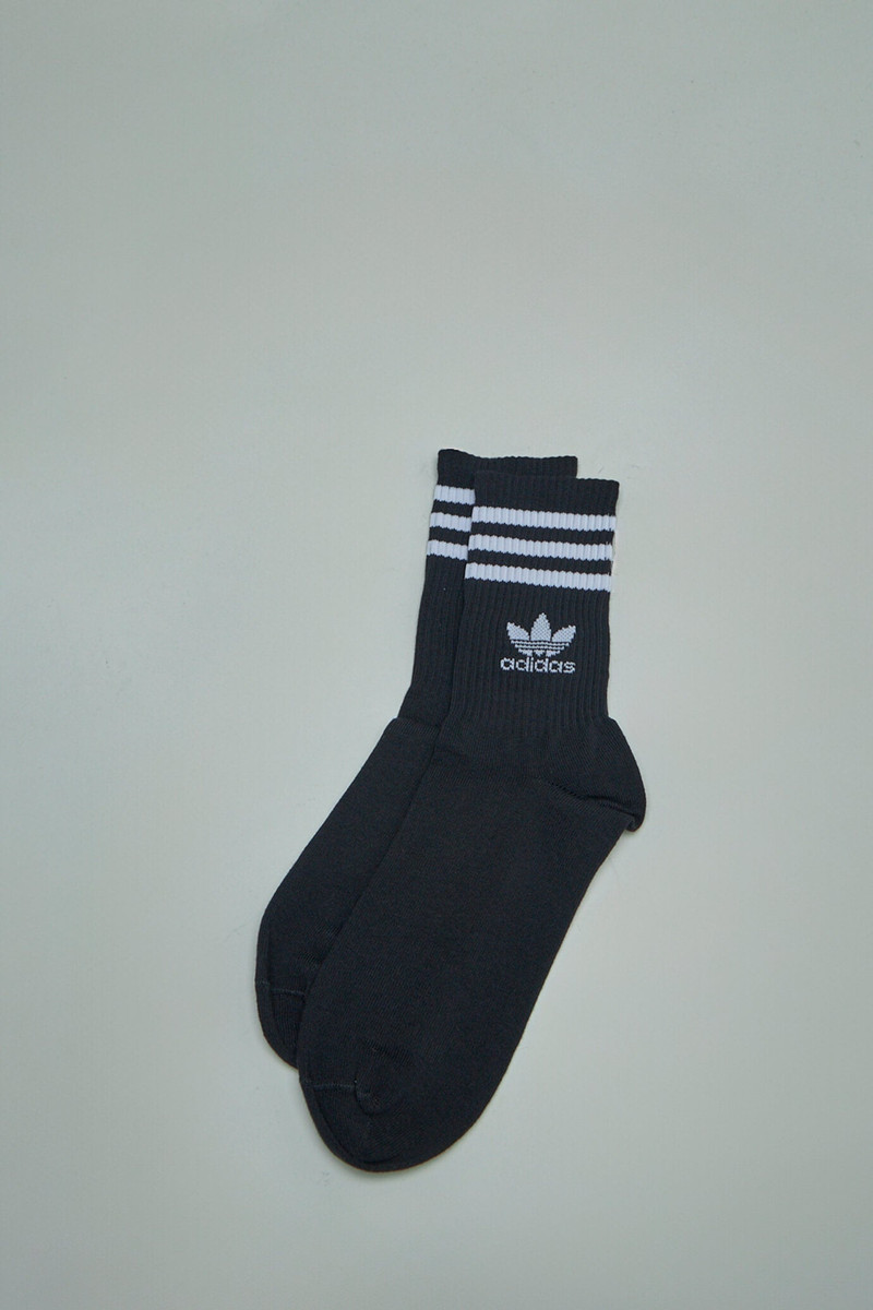 Crew Sock 3st 3
