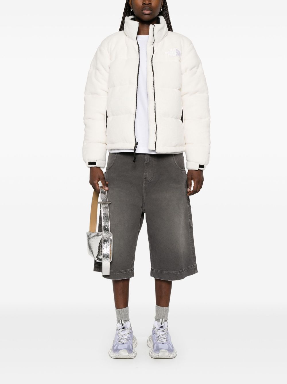Nuptse jacket - 2