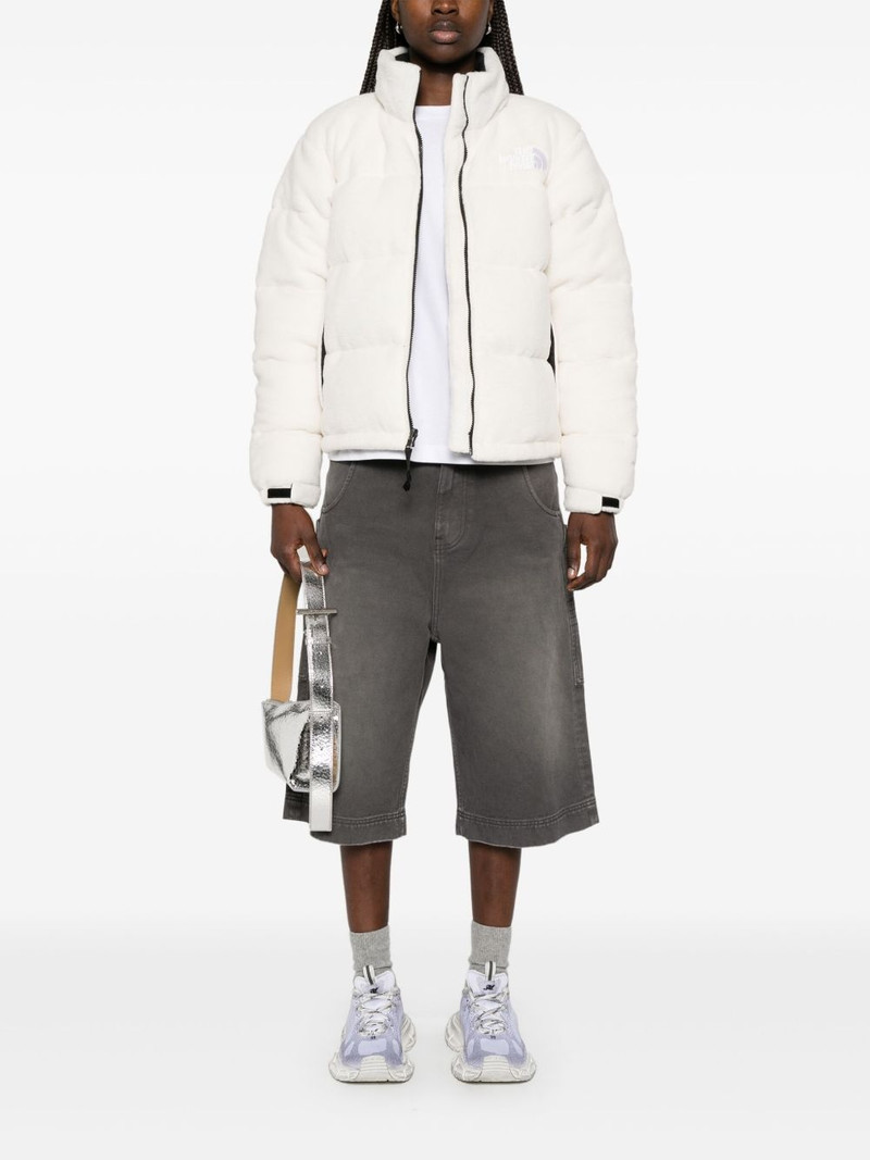 The North Face Nuptse jacket outlook