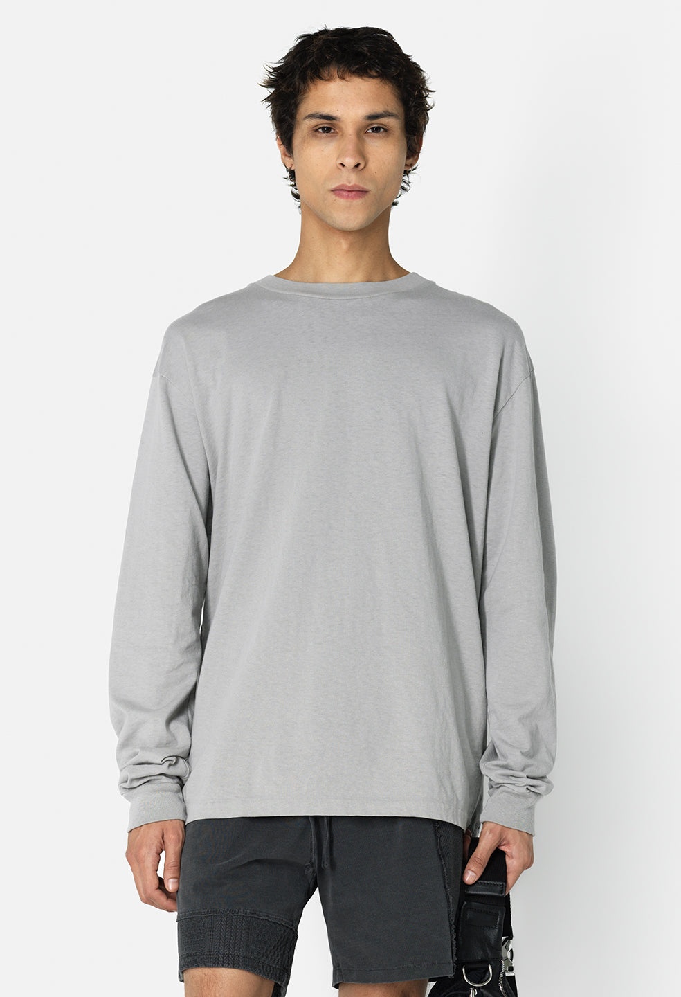 LS UNIVERSITY TEE - 2