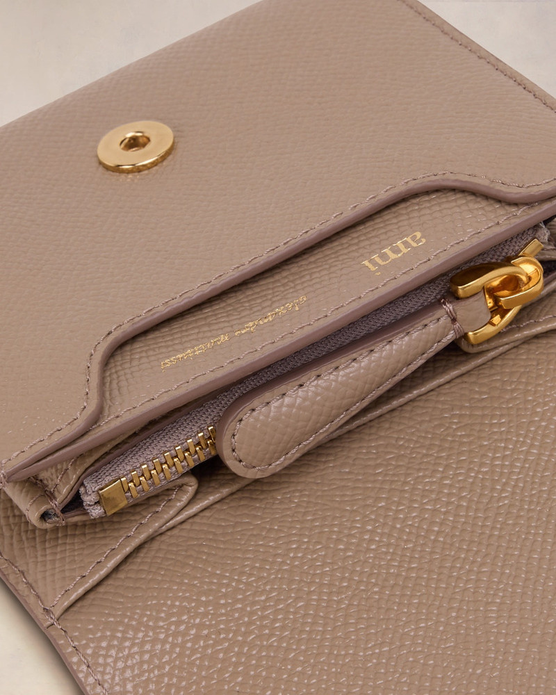 PARIS PARIS COMPACT WALLET 3