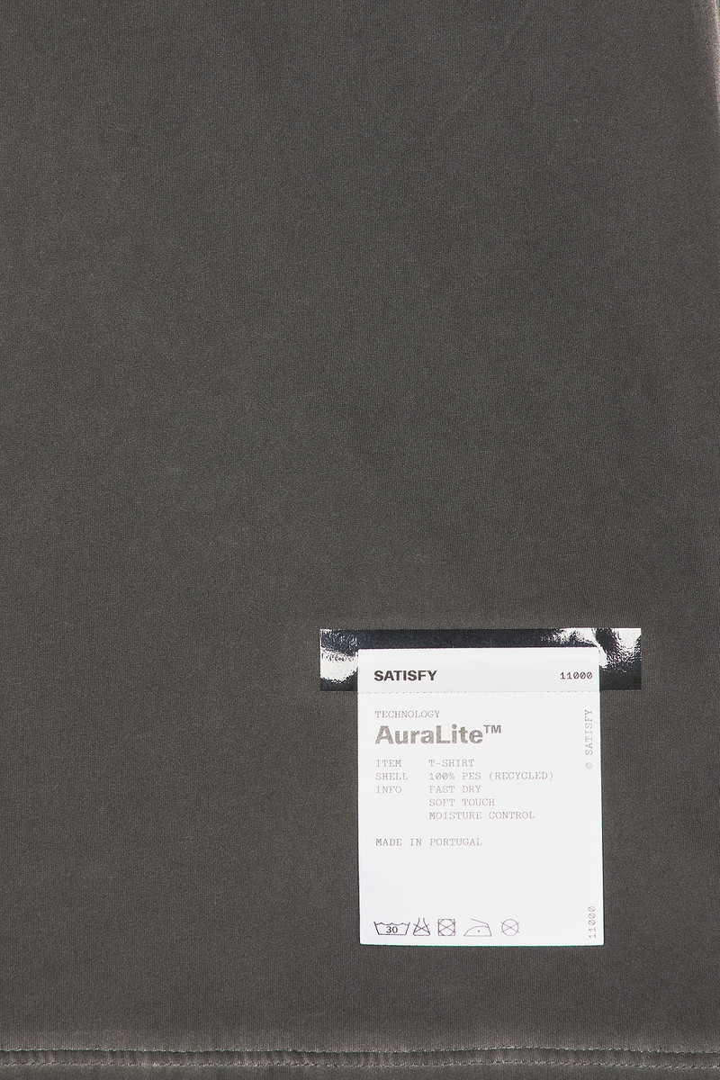 SATISFY Auralite T-Shirt outlook