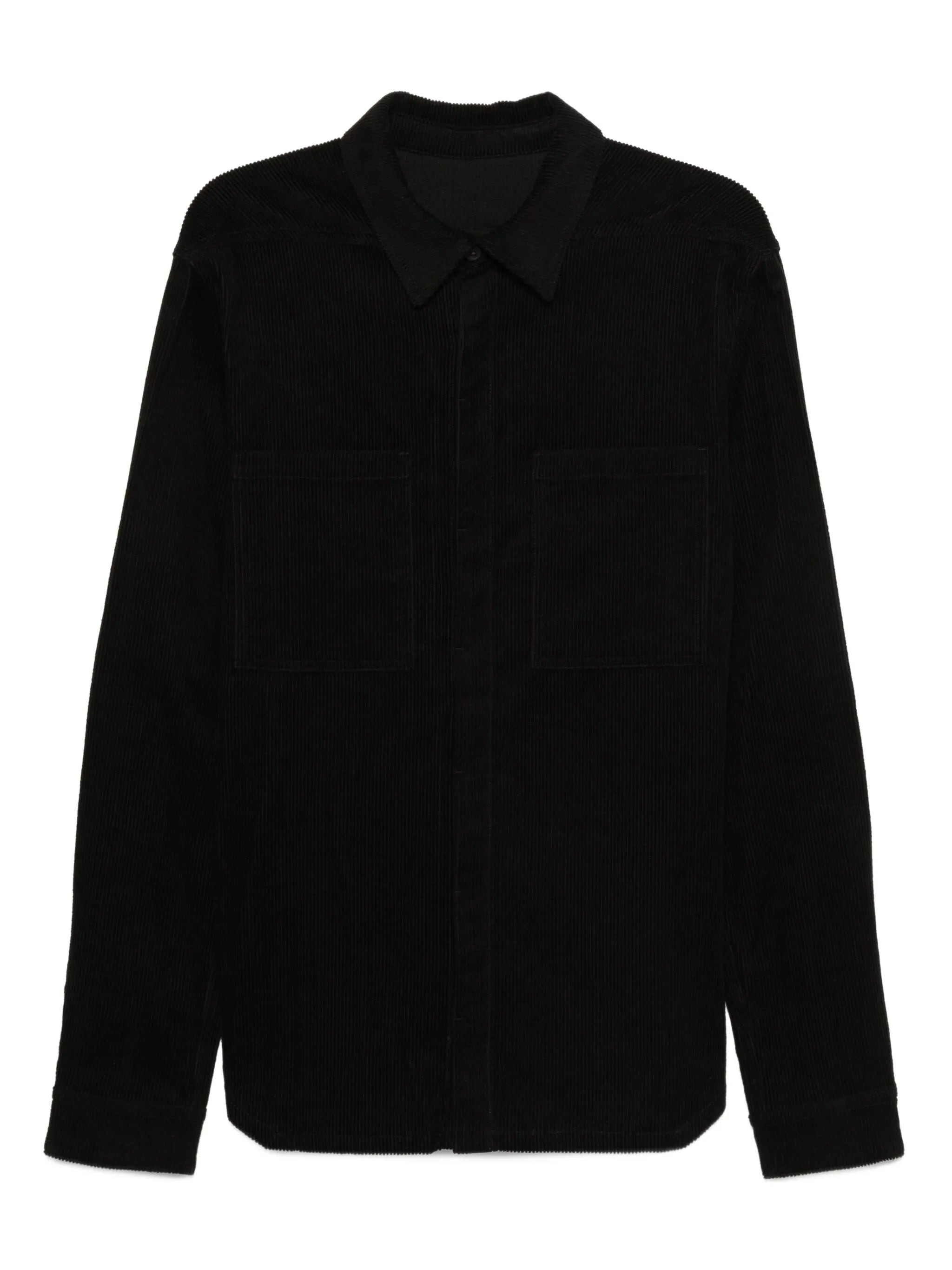 Rick Owens Shirts - 1