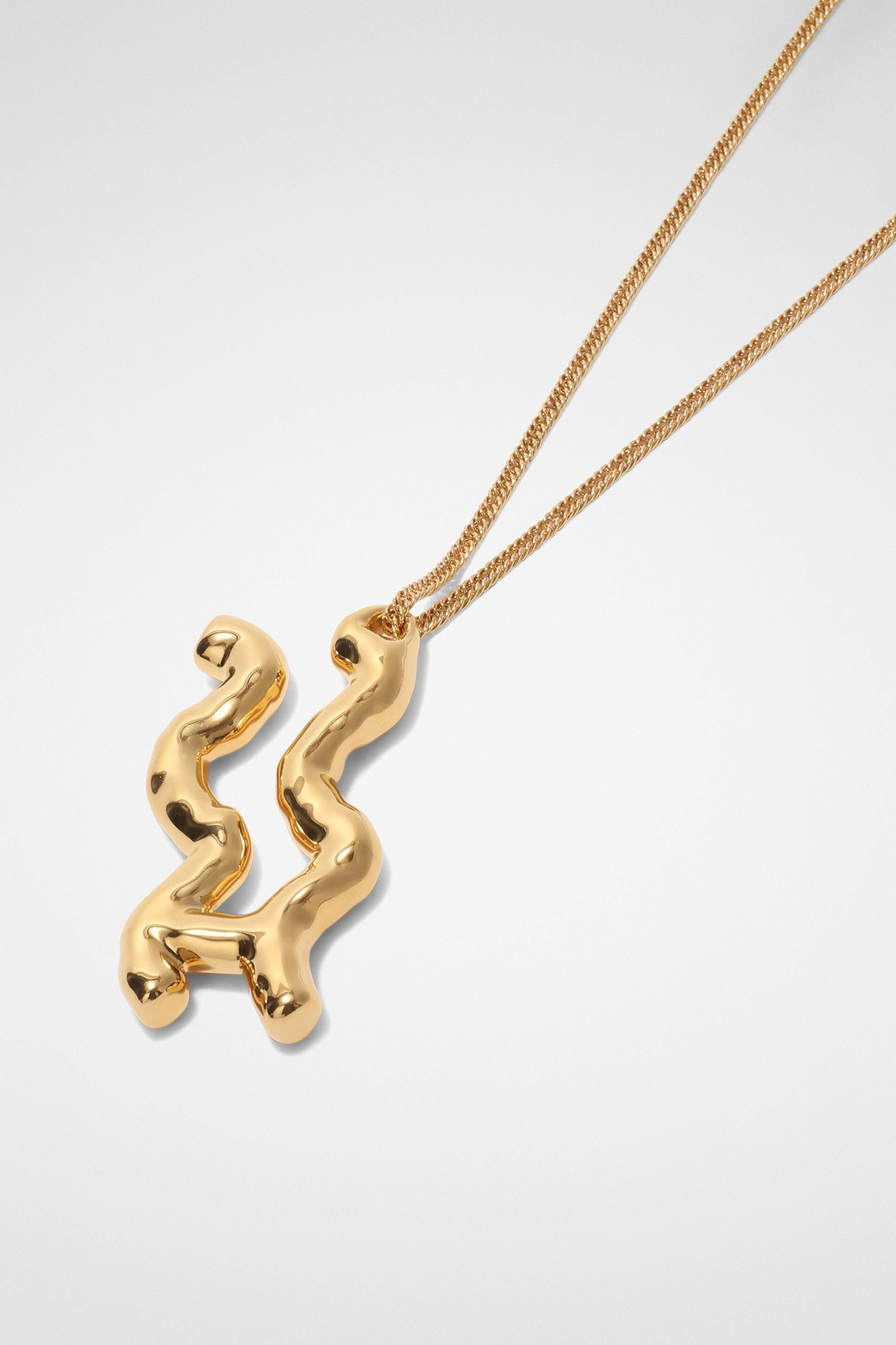 Zodiac Necklace Set - 2