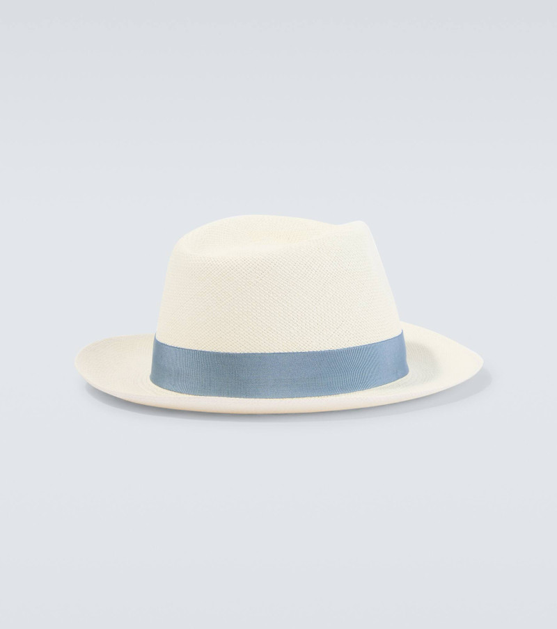 Brioni Panama hat outlook