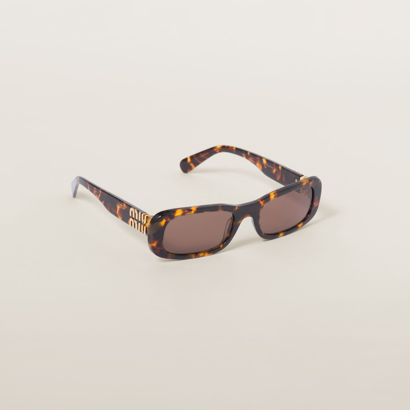 Miu Glimpse sunglasses 3