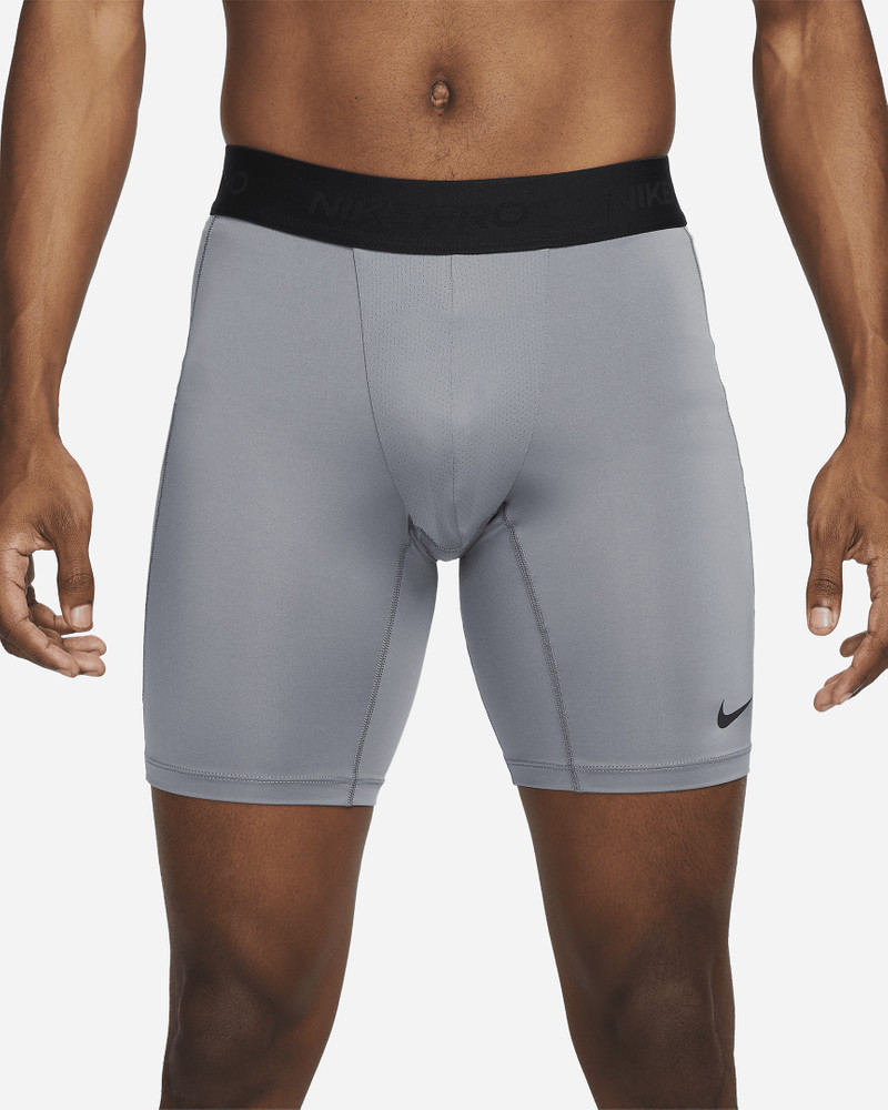 Nike Nike Pro Men's Dri-FIT Fitness Long Shorts outlook