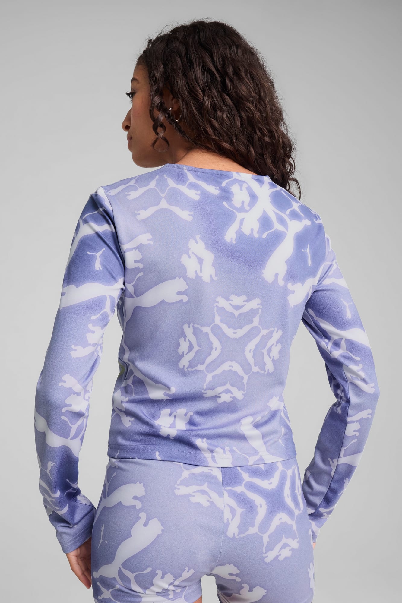 DARE TO Women's Long Sleeve Tee - 4