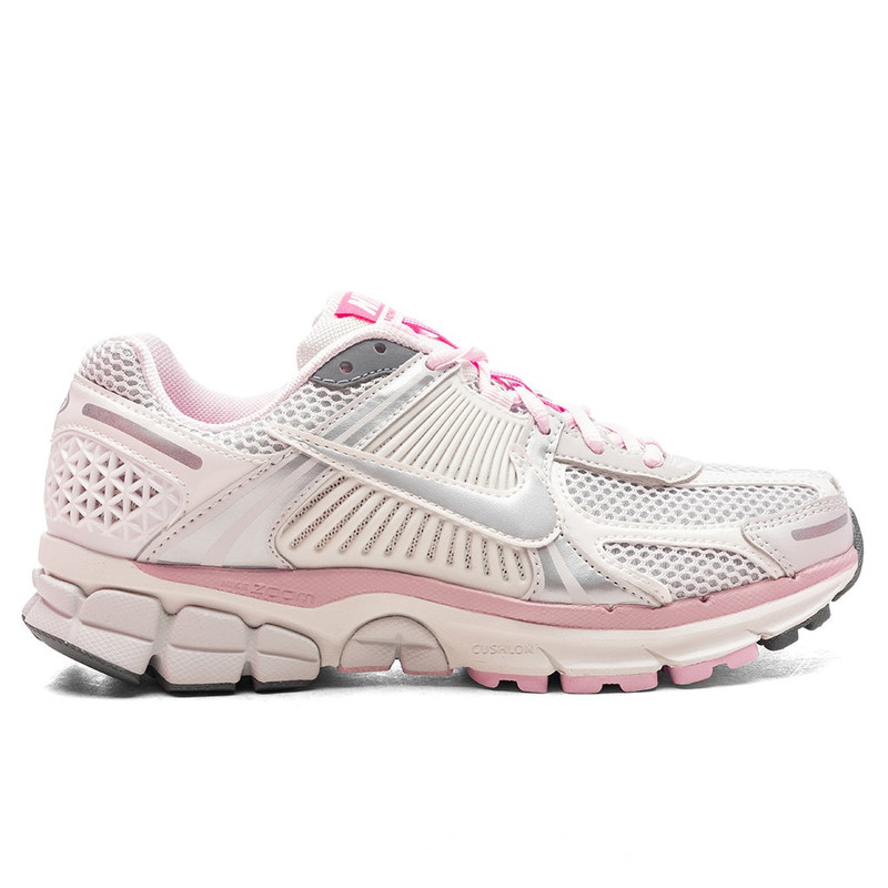 WOMEN'S ZOOM VOMERO 5 - PHOTON DUST/METALLIC SILVER/SUMMIT WHITE - 1